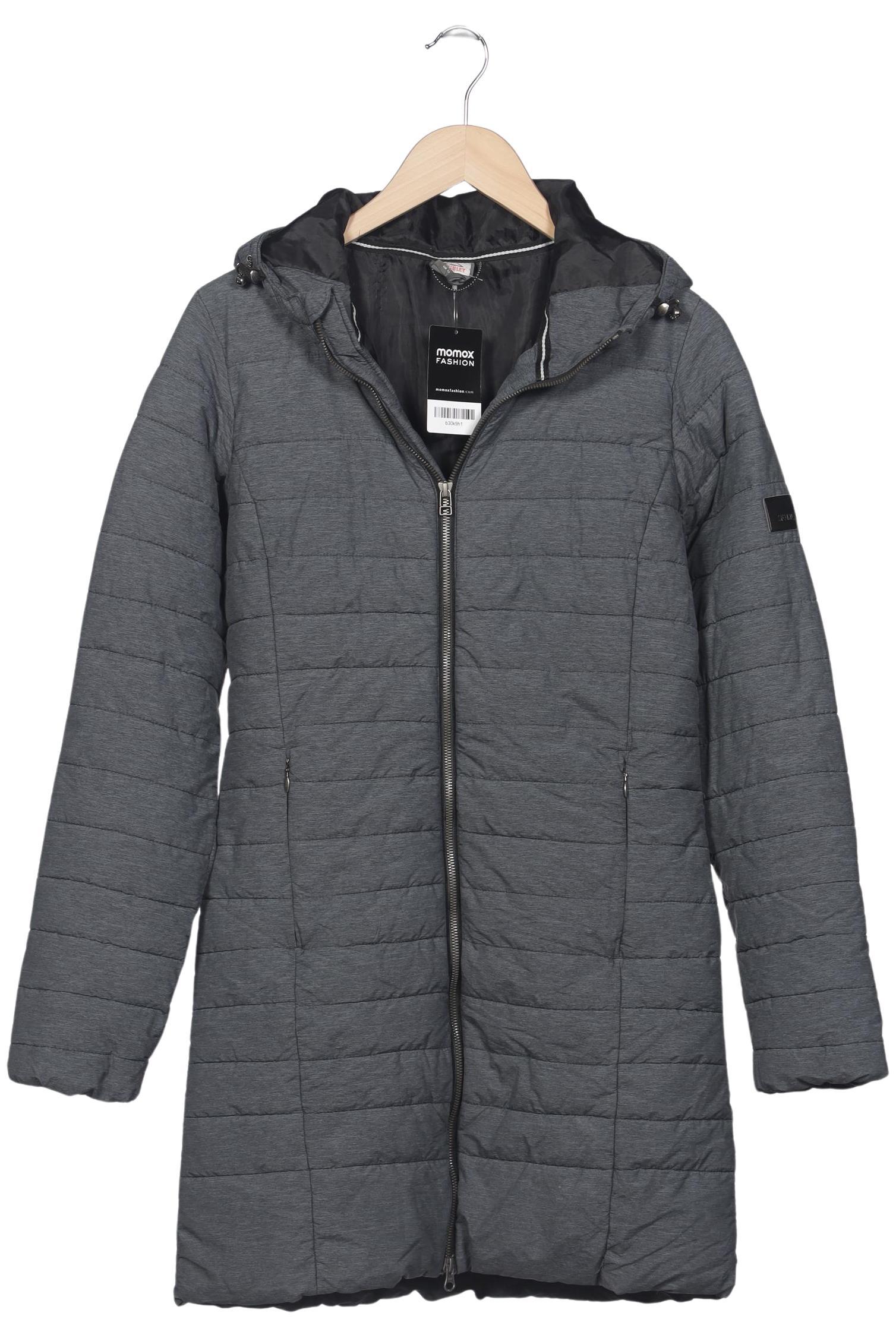 

McKINLEY Damen Jacke, grau, Gr. 38