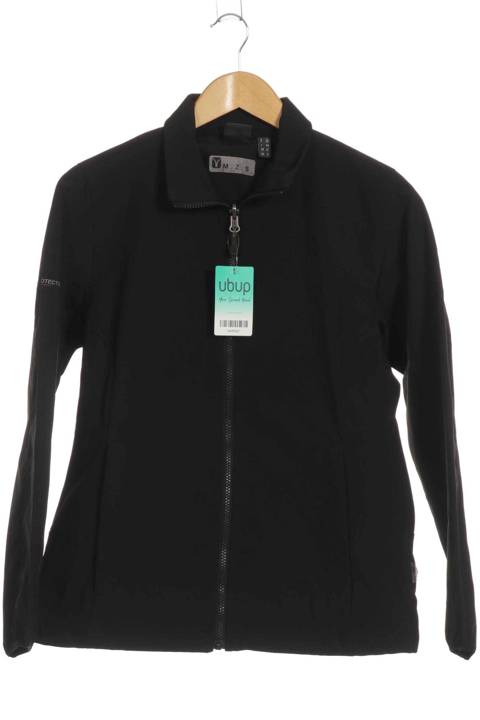 

McKINLEY Damen Jacke, schwarz, Gr. 38