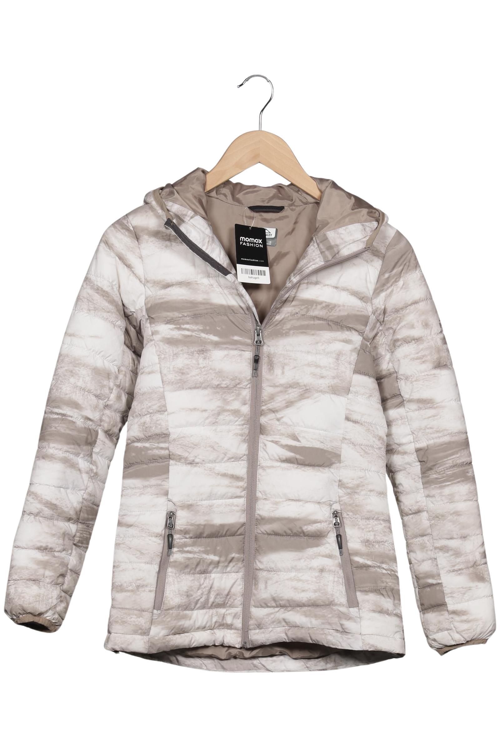 

McKINLEY Damen Jacke, beige, Gr. 34