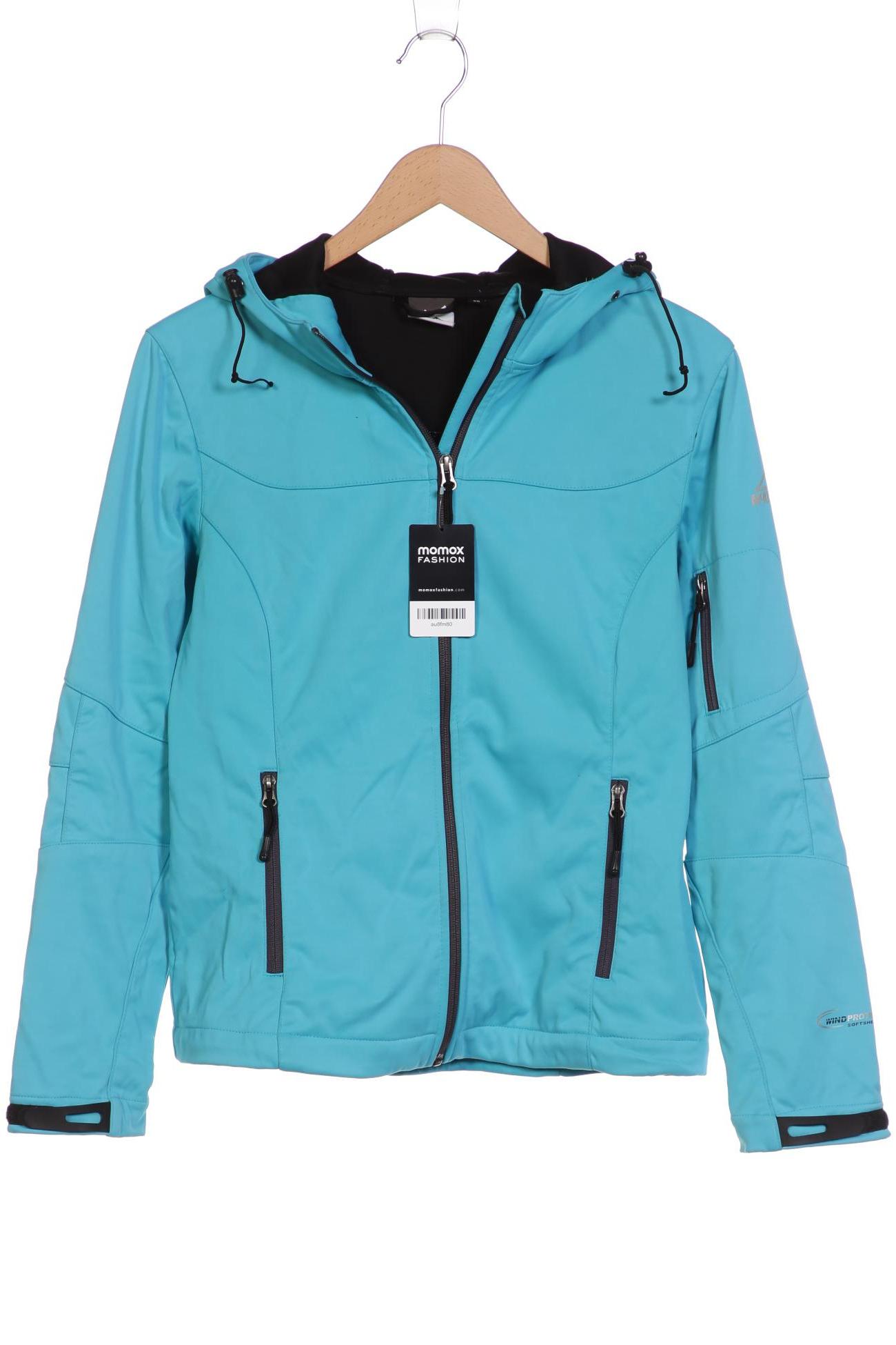 

McKINLEY Damen Jacke, blau, Gr. 38