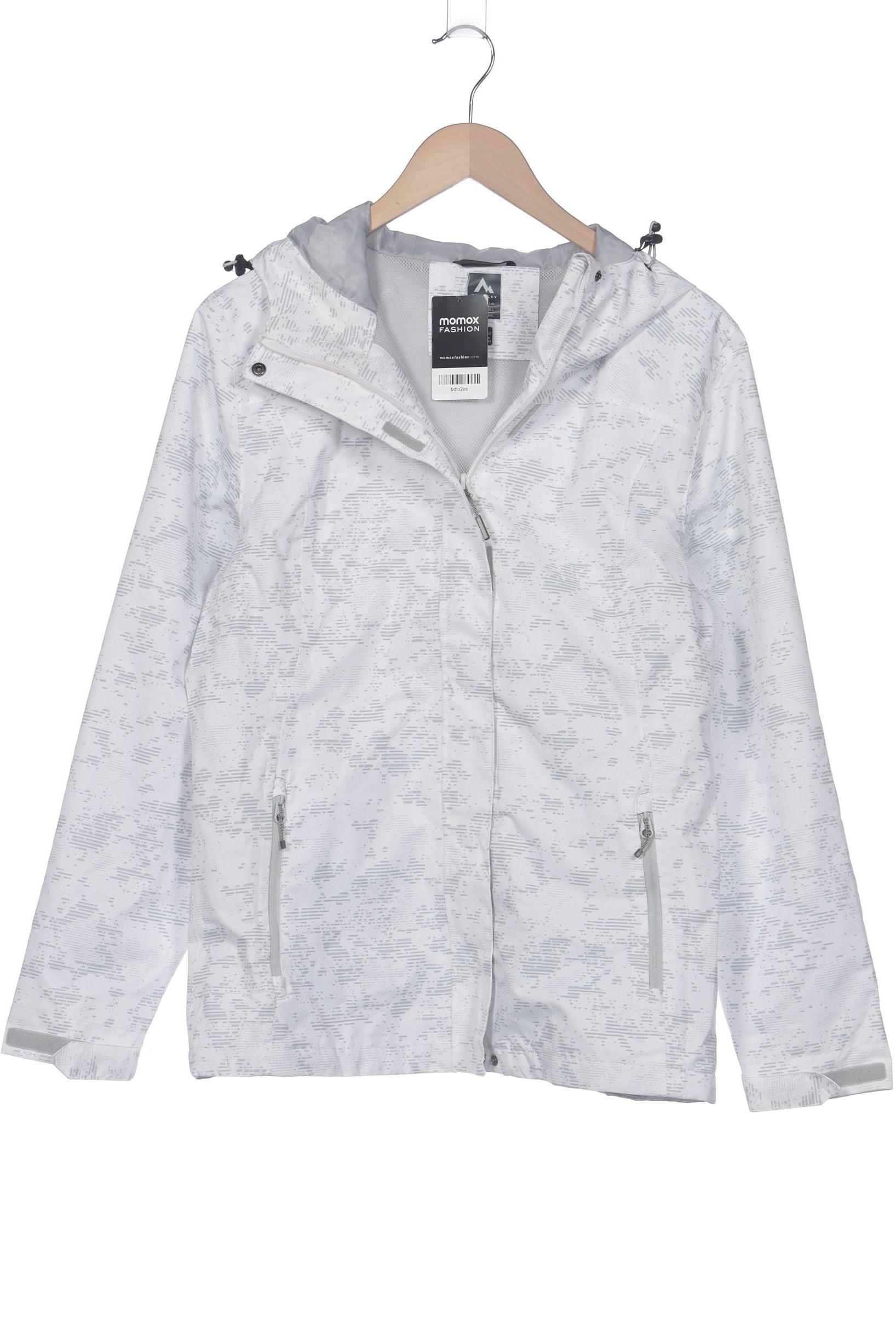 

McKINLEY Damen Jacke, weiß, Gr. 42