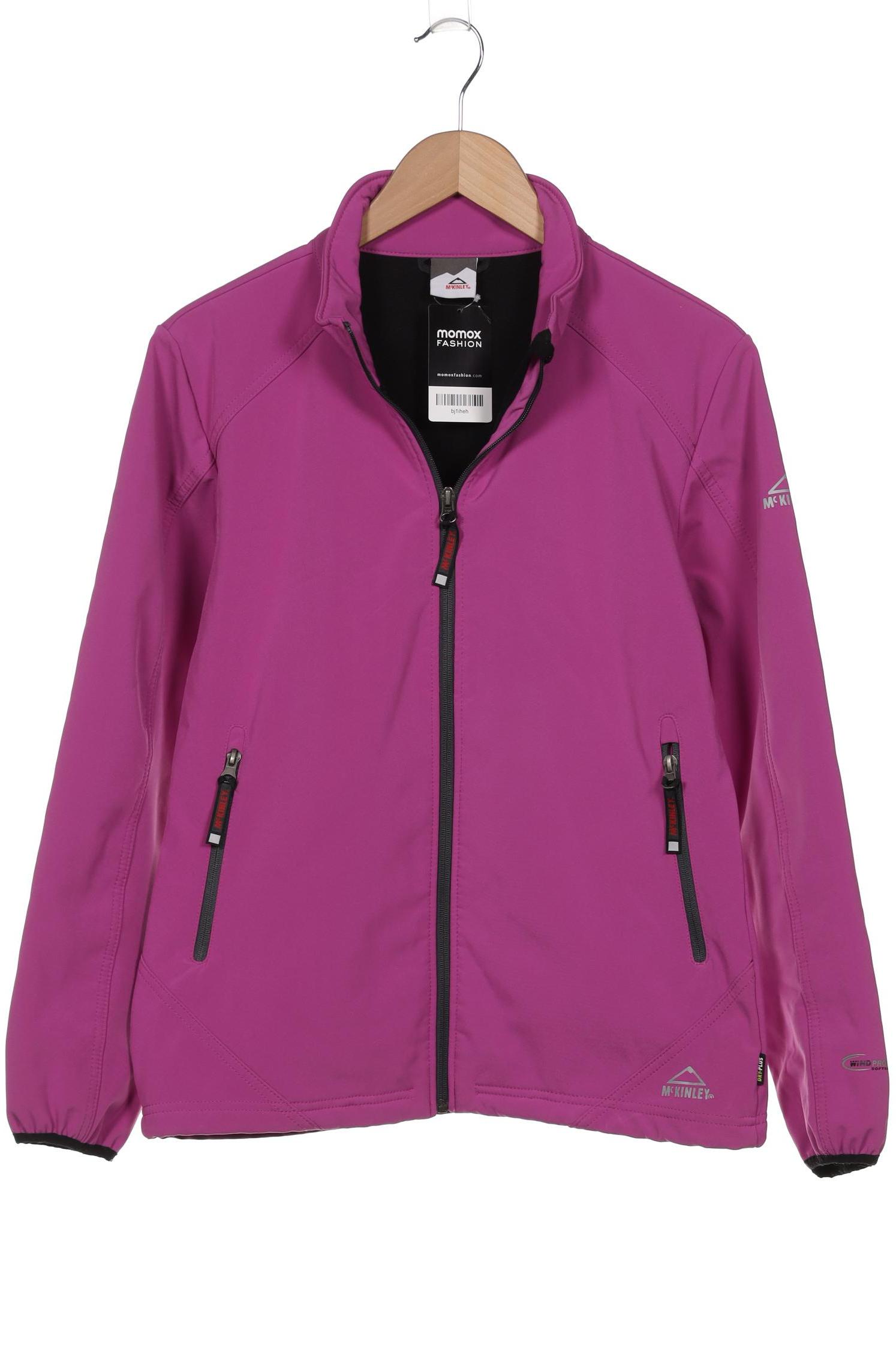 

McKINLEY Damen Jacke, pink, Gr. 44