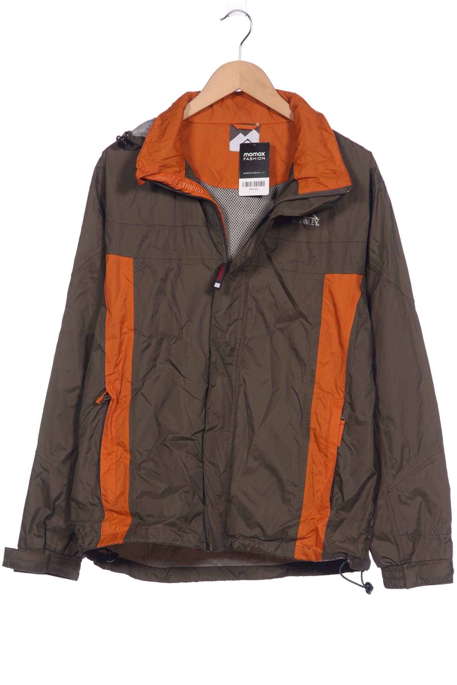 

McKINLEY Damen Jacke, grün, Gr. 38