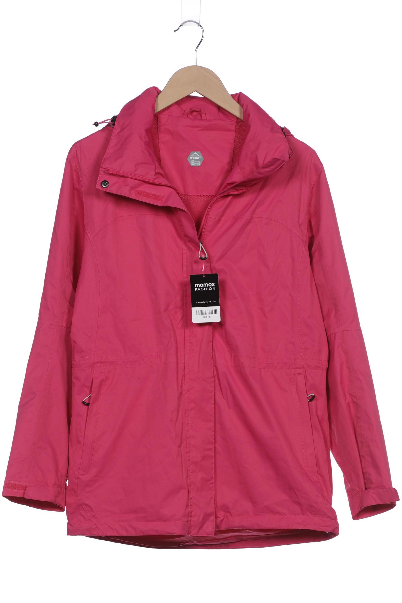 

McKINLEY Damen Jacke, pink, Gr. 40