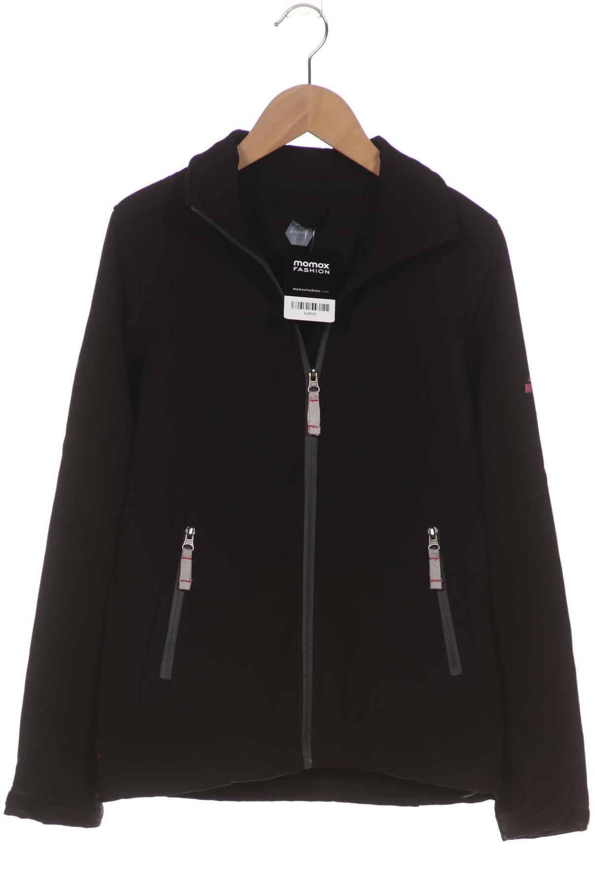 

McKINLEY Damen Jacke, schwarz, Gr. 34