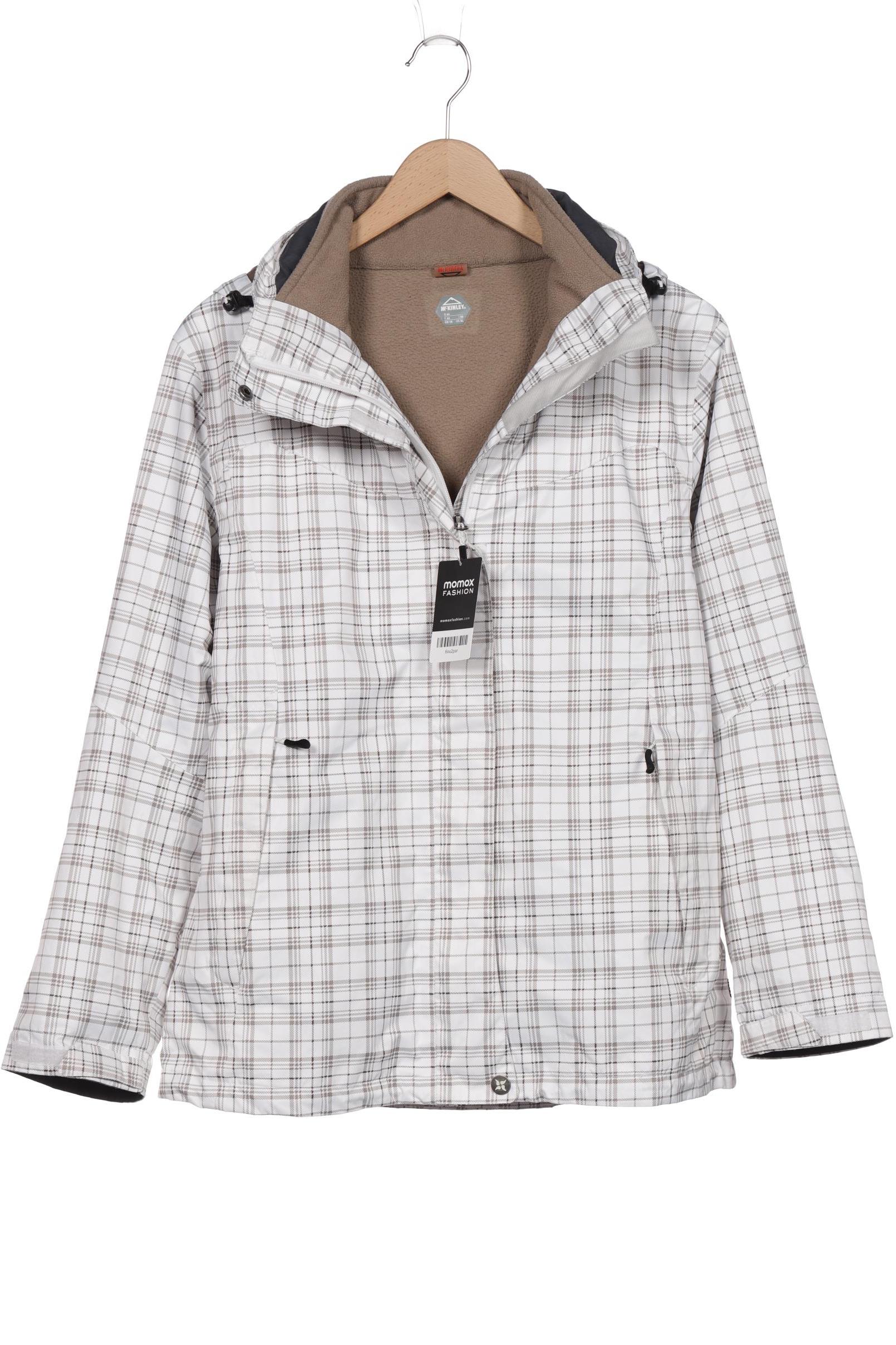 

McKINLEY Damen Jacke, braun