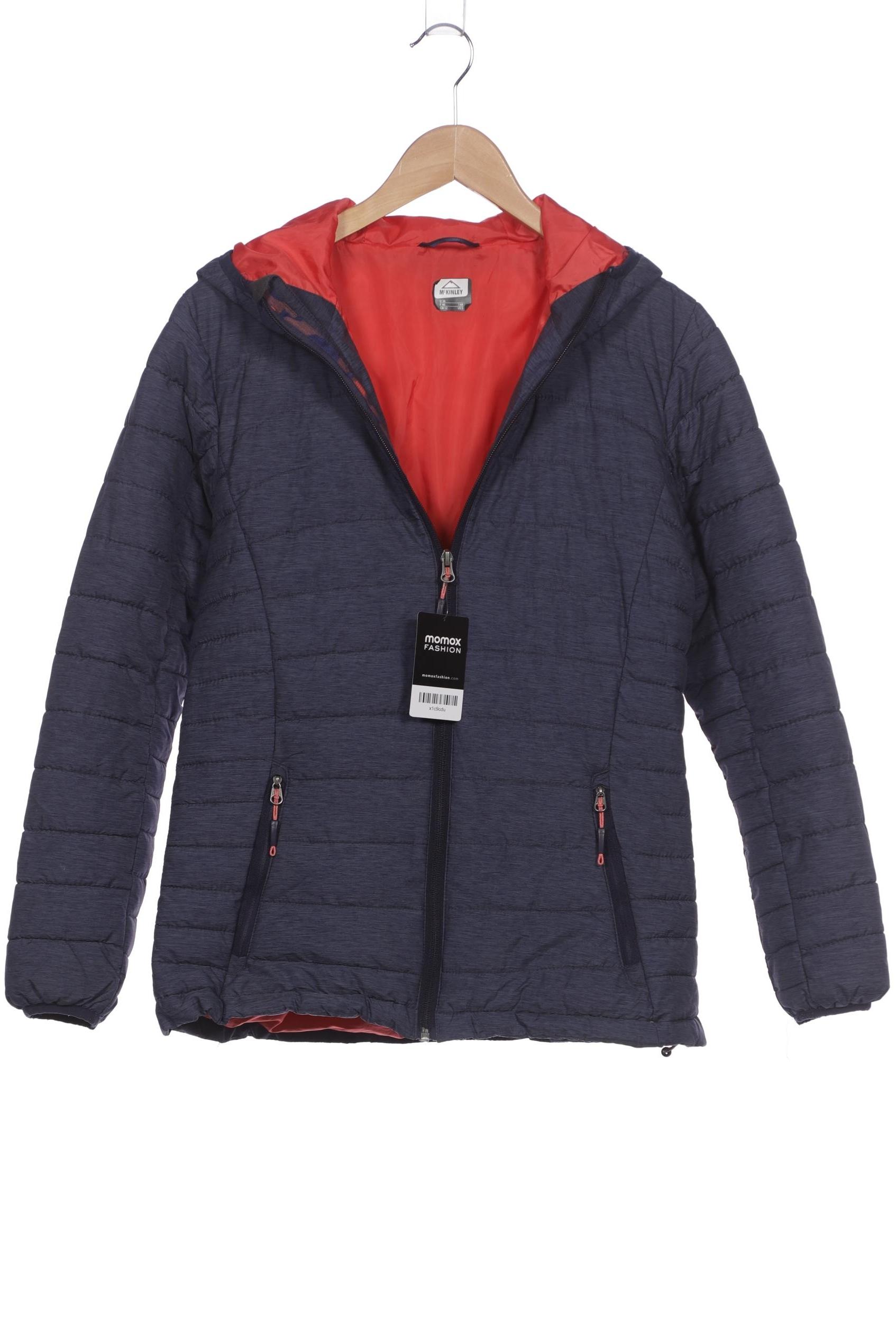 

McKINLEY Damen Jacke, marineblau, Gr. 38