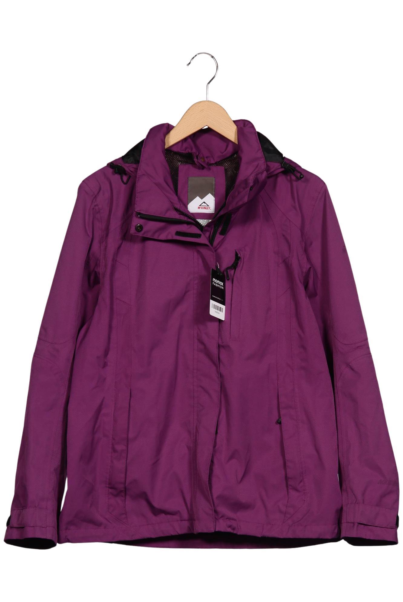 

McKINLEY Damen Jacke, flieder, Gr. 42
