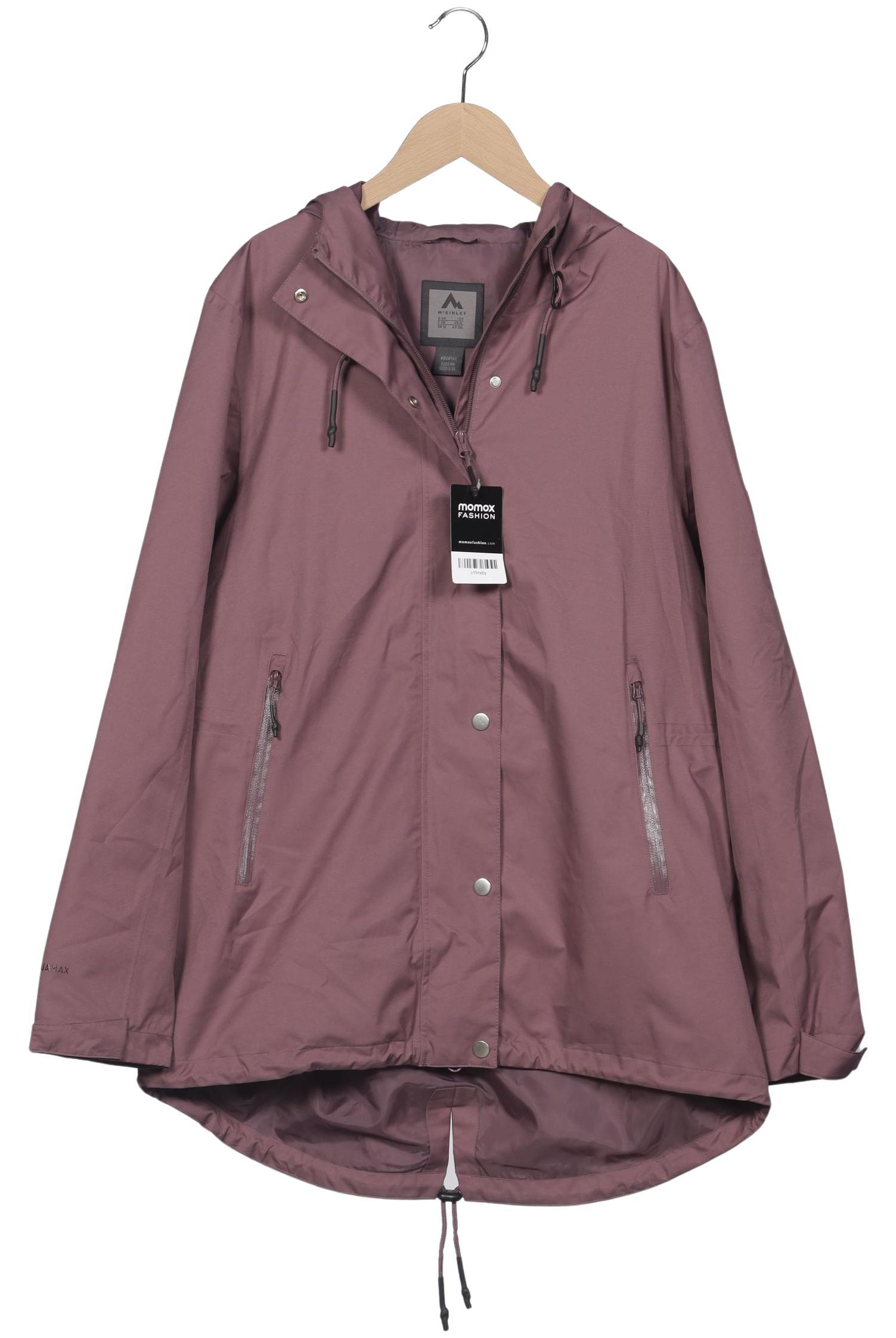 

McKINLEY Damen Jacke, flieder, Gr. 44