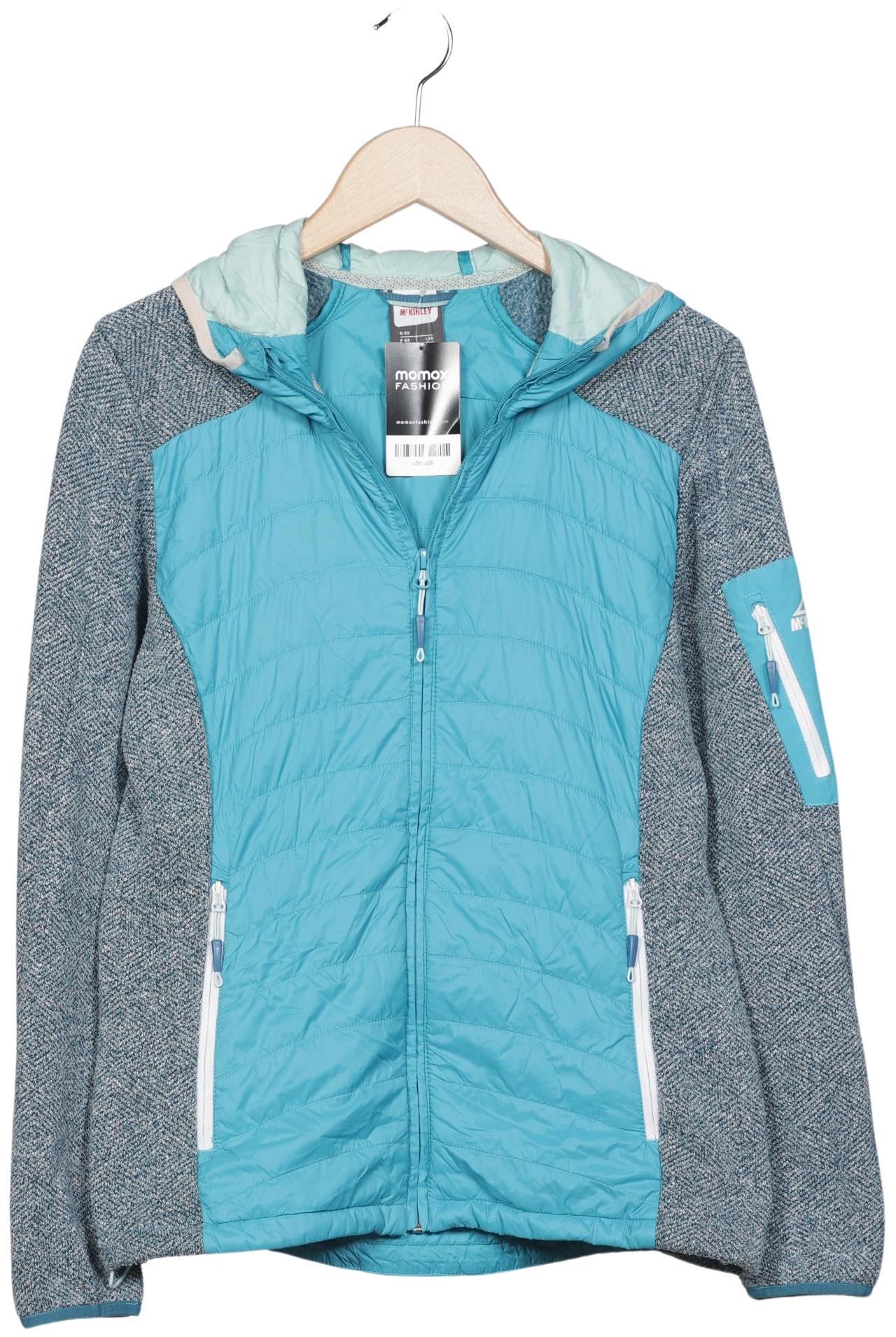 

McKINLEY Damen Jacke, mehrfarbig, Gr. 42