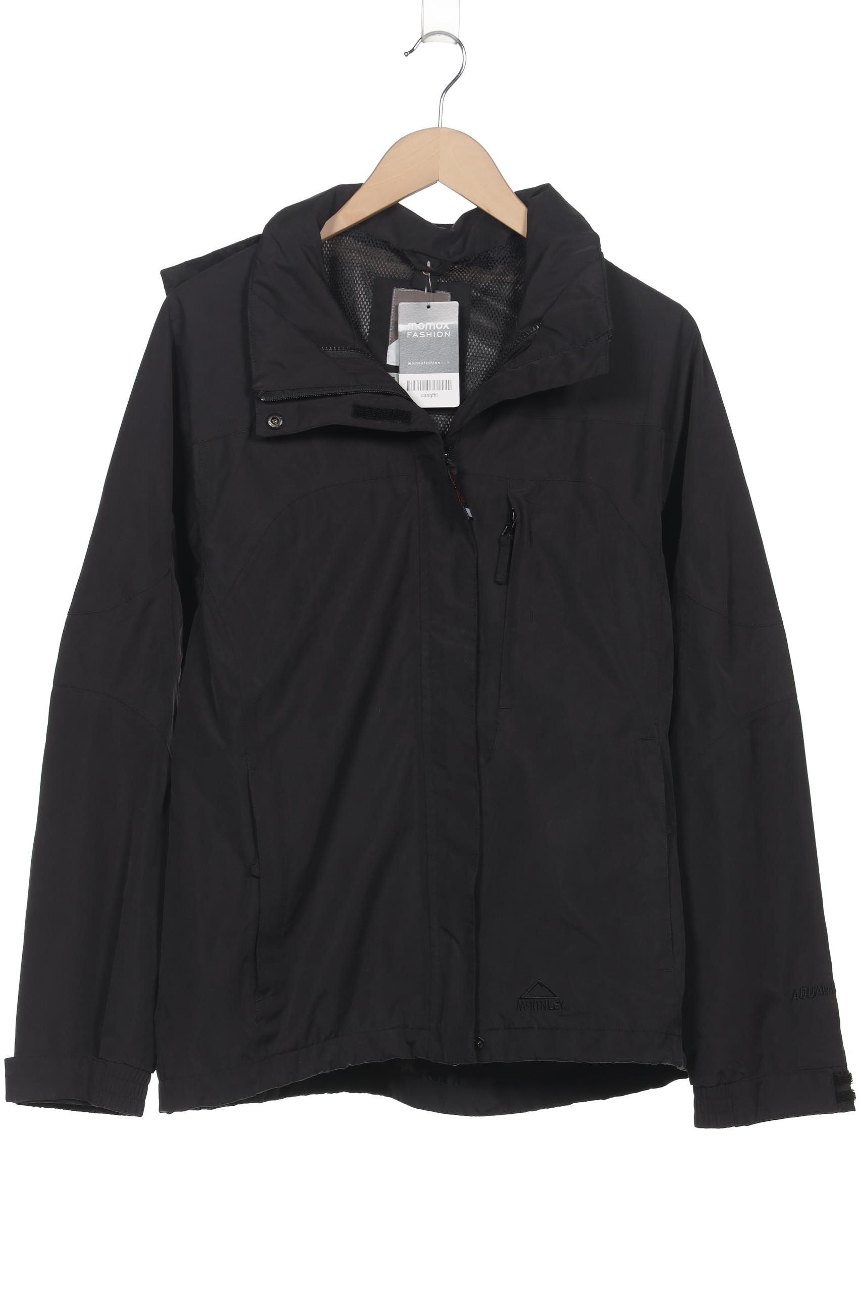 

McKINLEY Damen Jacke, schwarz, Gr. 40