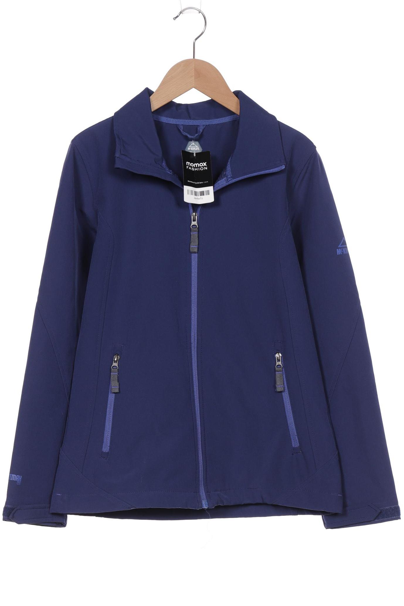 

McKINLEY Damen Jacke, blau