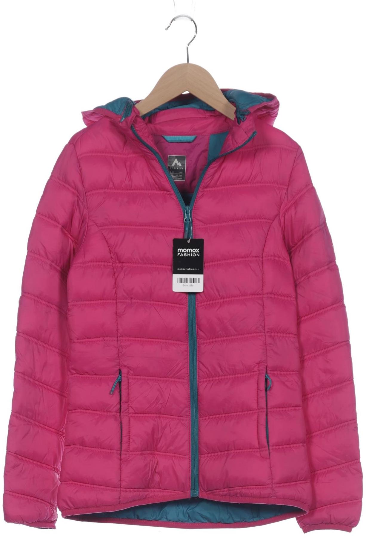 

McKINLEY Damen Jacke, pink, Gr. 34