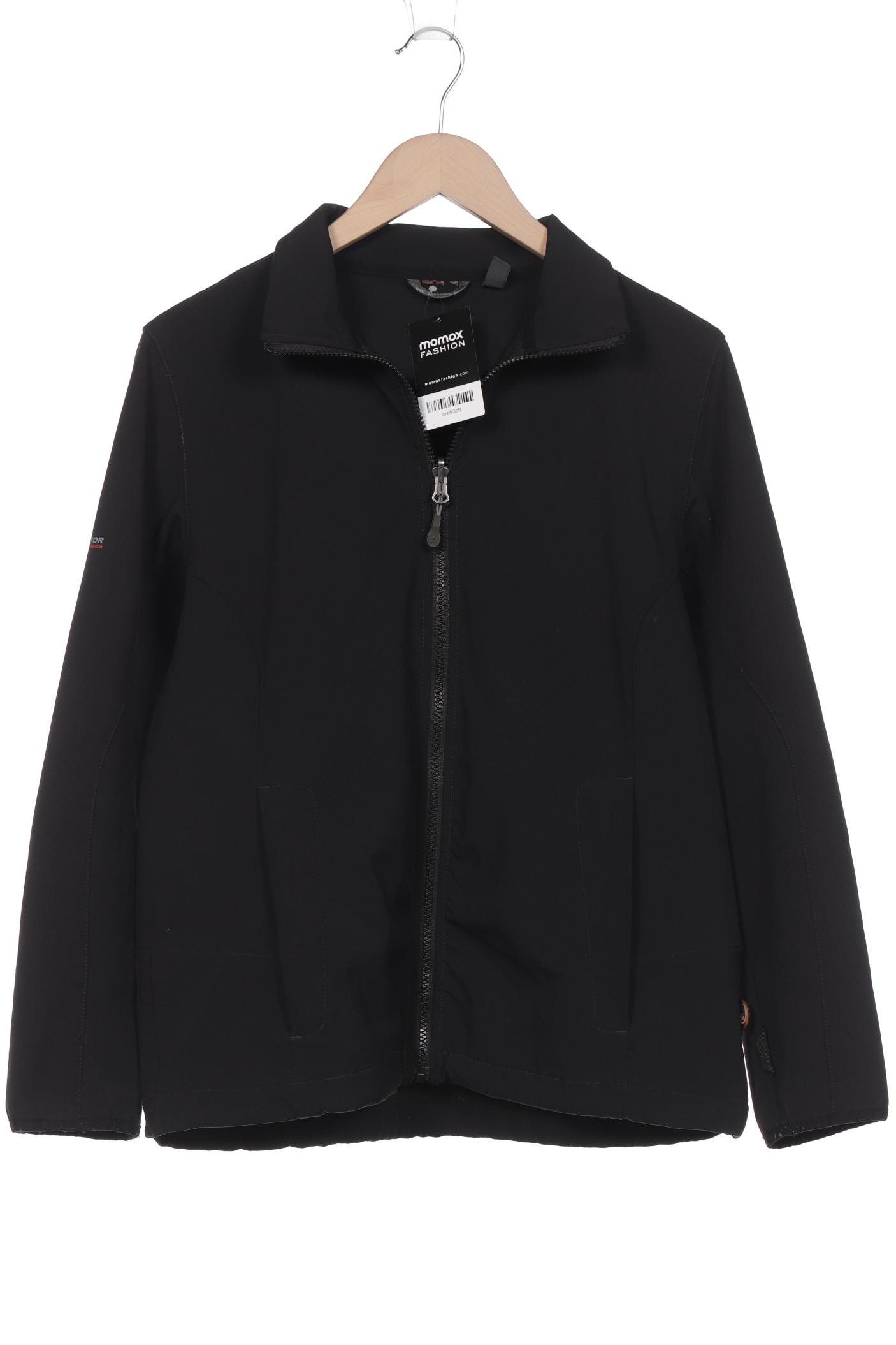 

McKINLEY Damen Jacke, schwarz