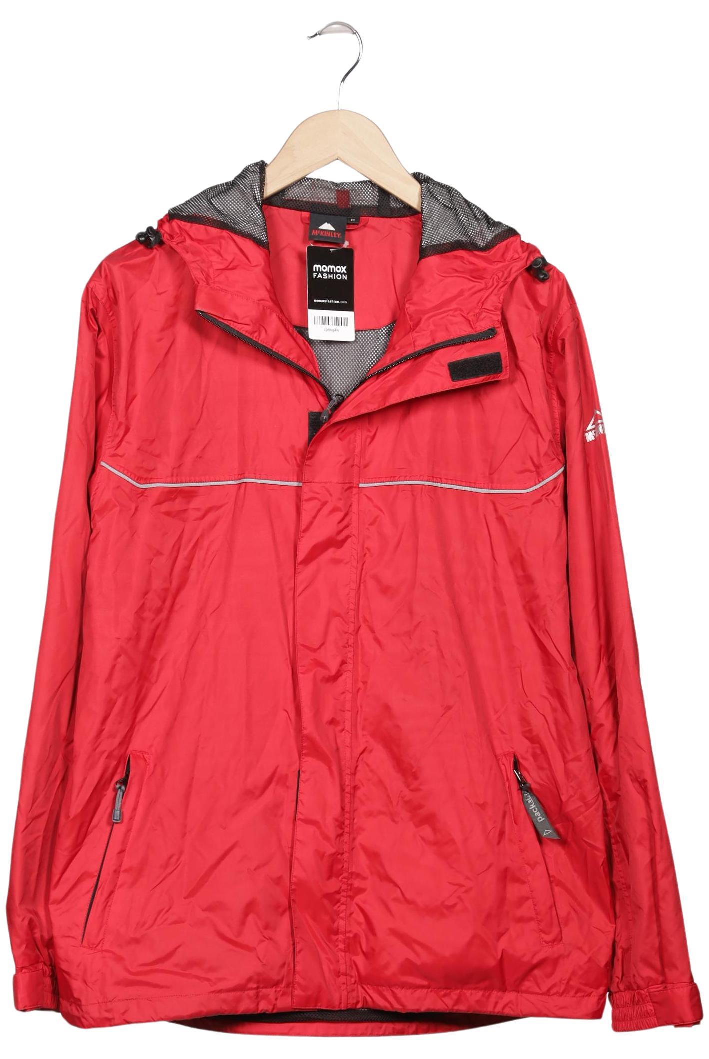 

McKINLEY Damen Jacke, rot, Gr. 38