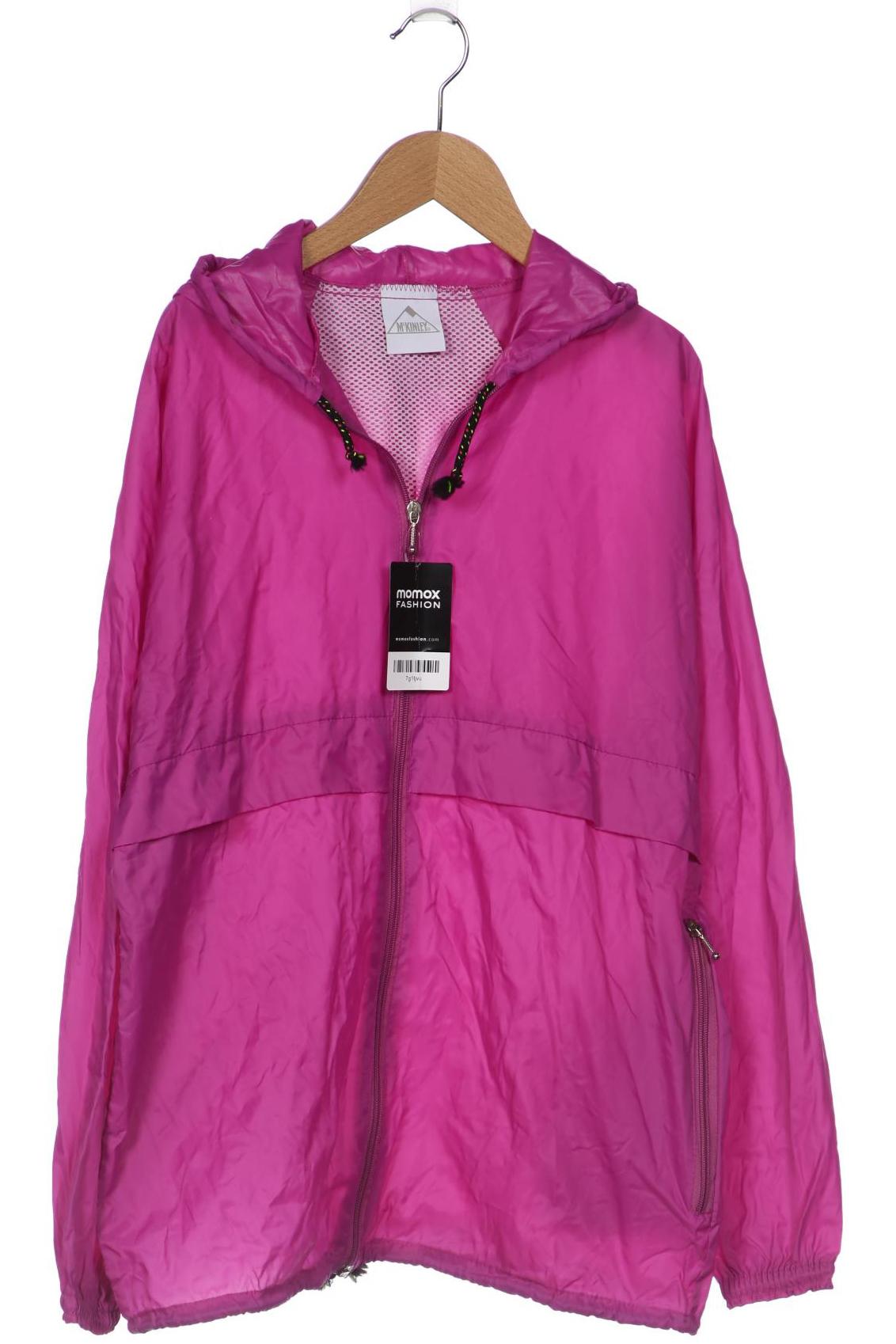 

McKINLEY Damen Jacke, pink
