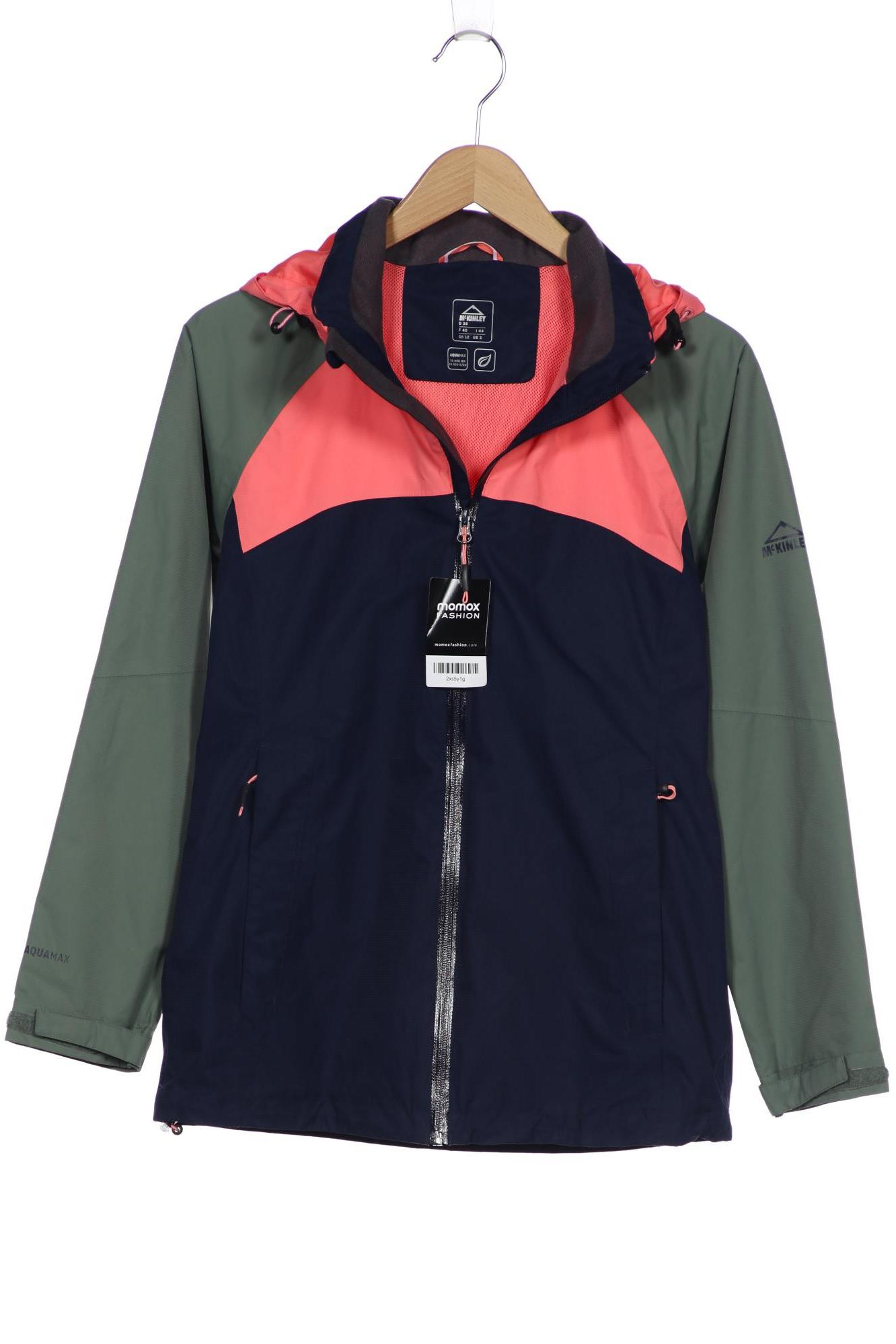 

McKINLEY Damen Jacke, mehrfarbig