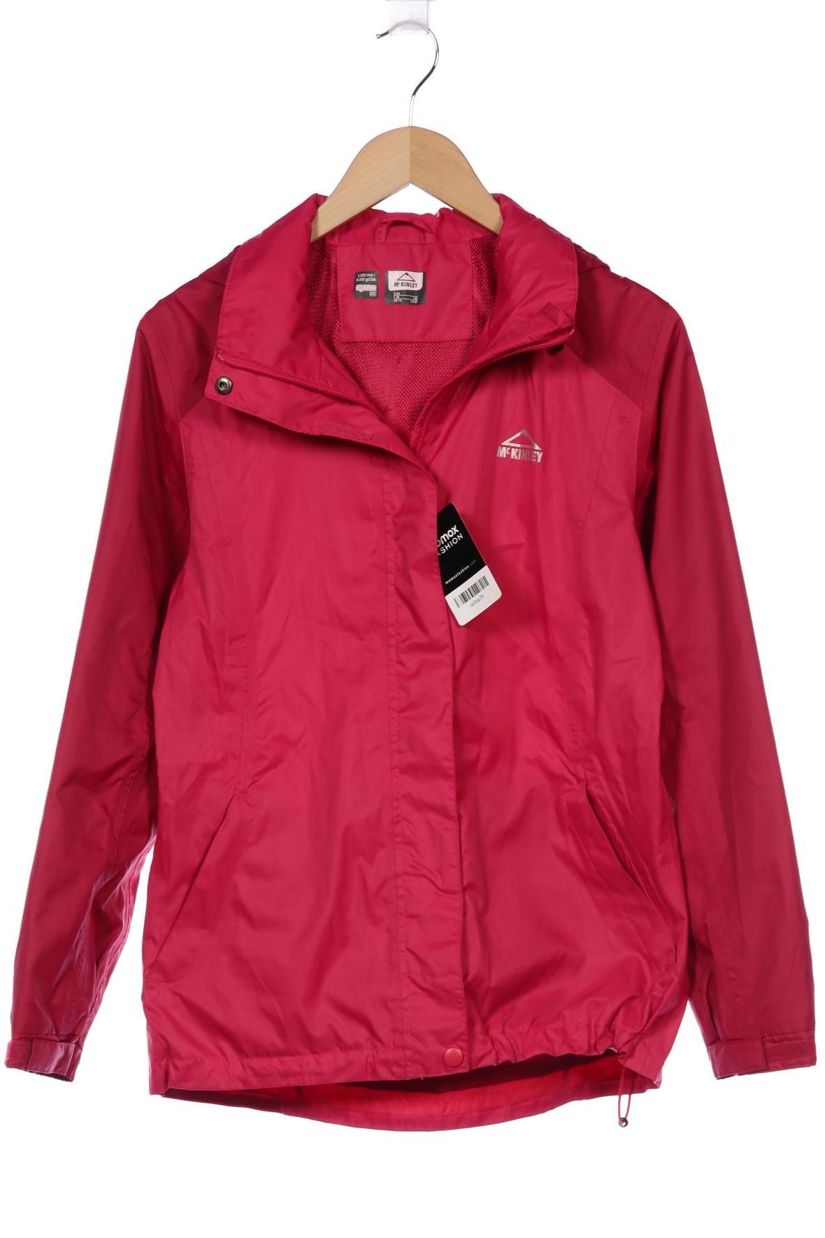 

McKINLEY Damen Jacke, pink, Gr. 36