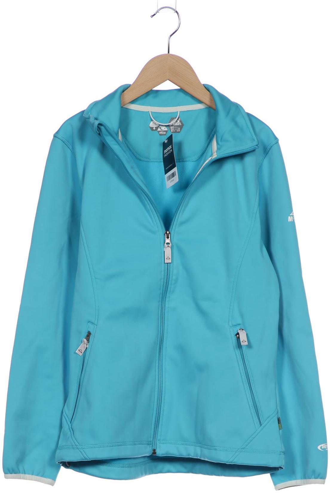 

McKINLEY Damen Jacke, hellblau, Gr. 40