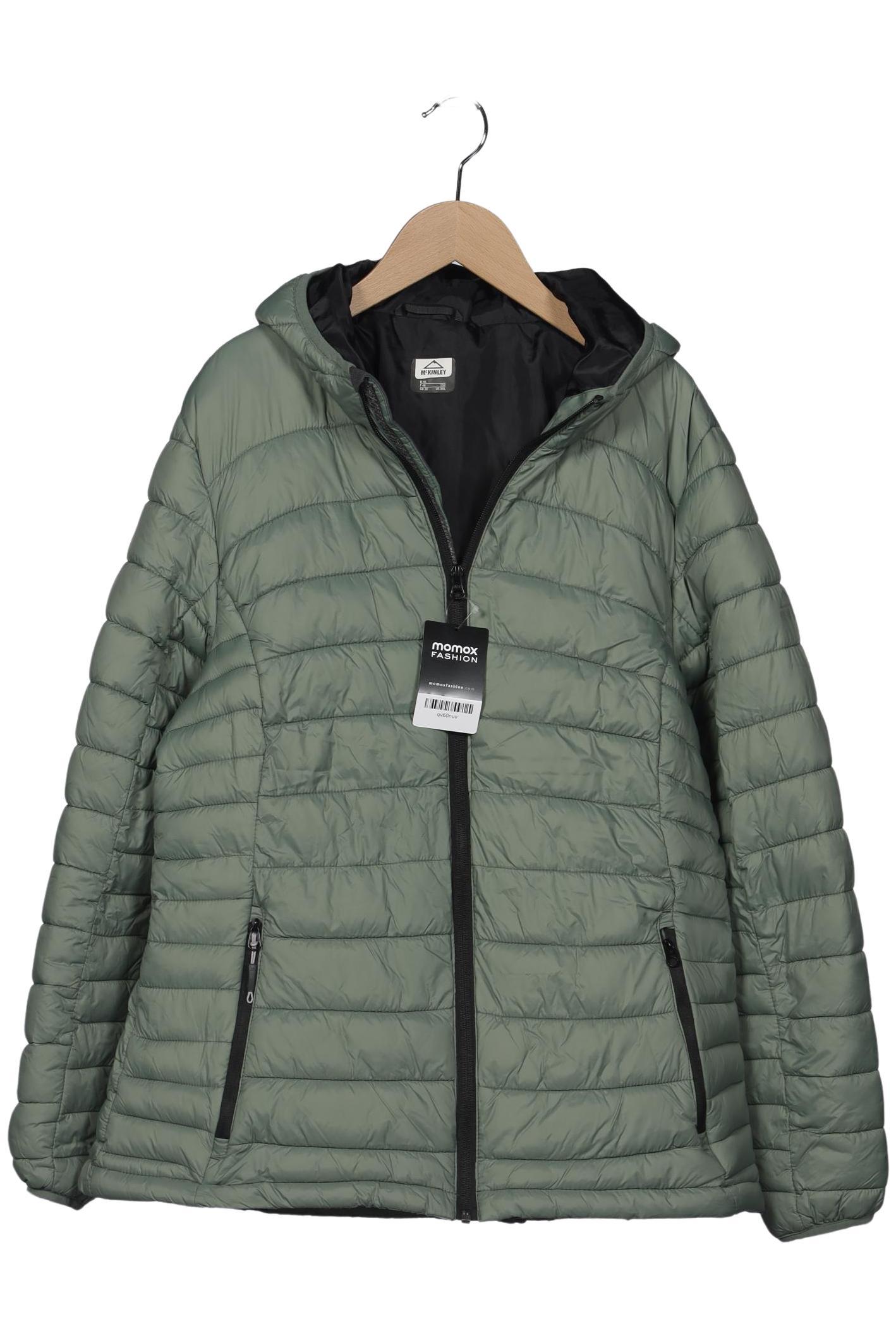 

McKINLEY Damen Jacke, grün, Gr. 46