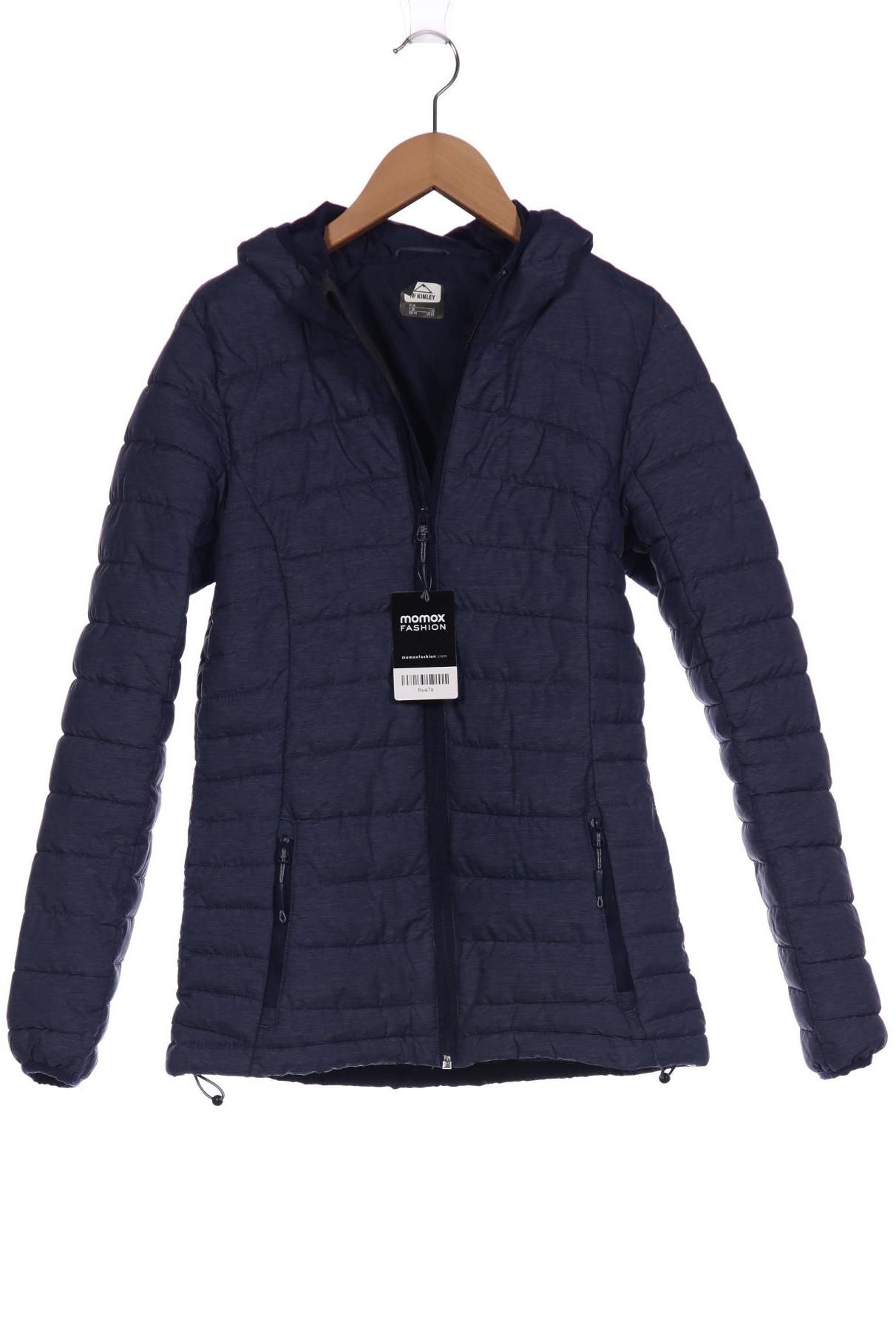 

McKINLEY Damen Jacke, marineblau, Gr. 36