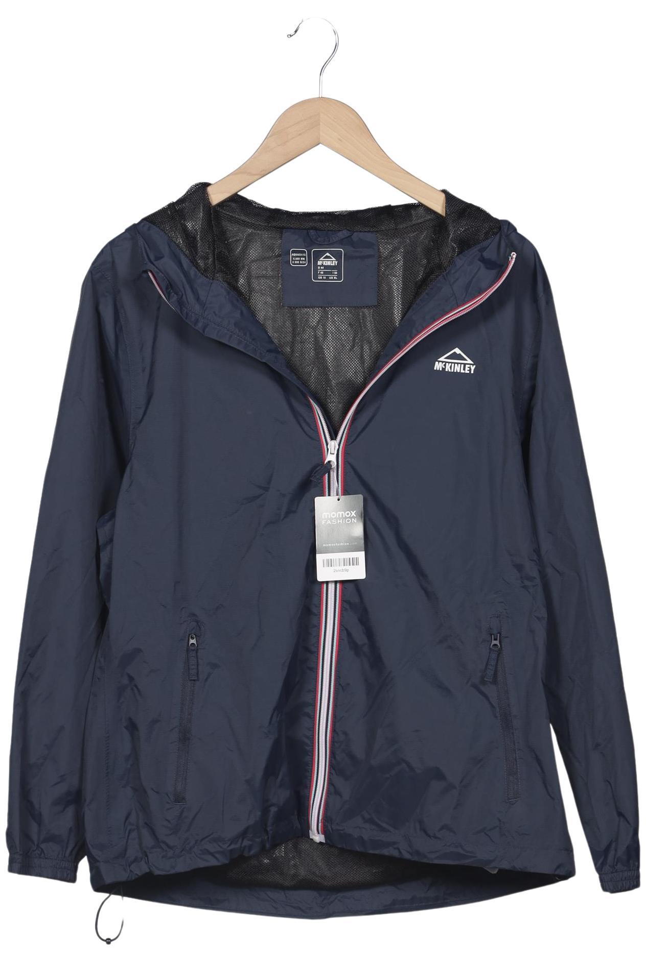 

McKINLEY Damen Jacke, marineblau, Gr. 44