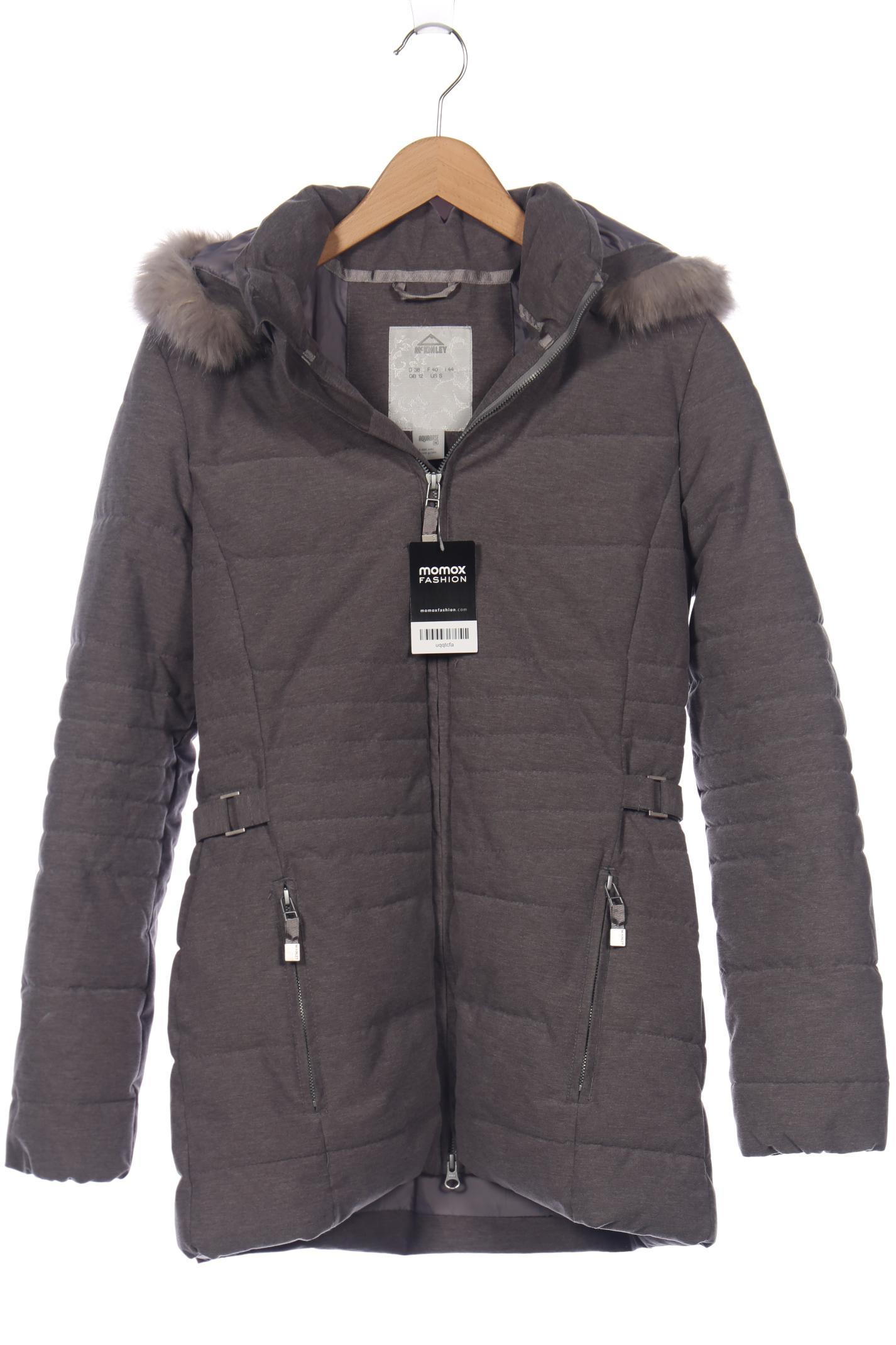 

McKINLEY Damen Jacke, grau