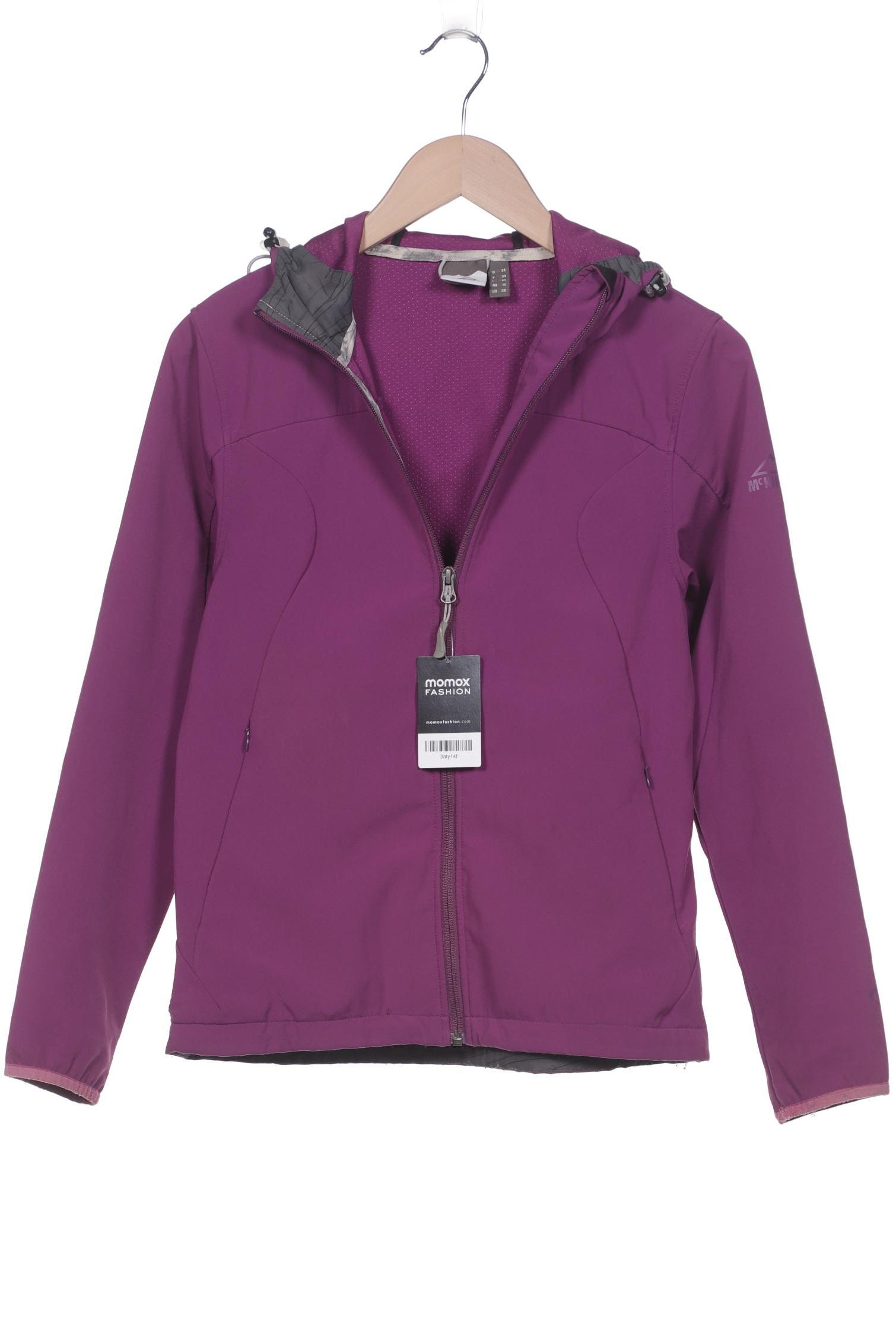 

McKINLEY Damen Jacke, flieder, Gr. 36