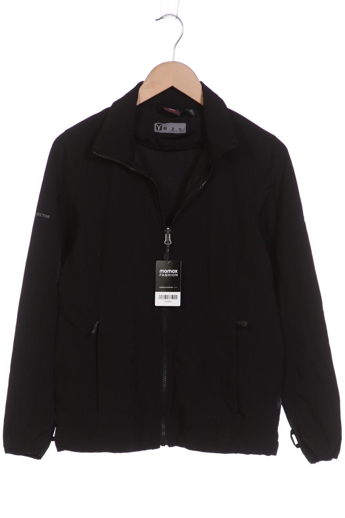 

McKINLEY Damen Jacke, schwarz, Gr. 38