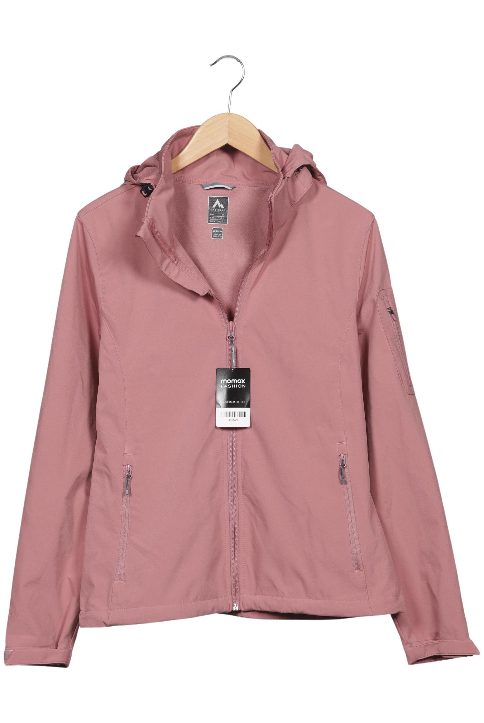 

McKINLEY Damen Jacke, pink, Gr. 42