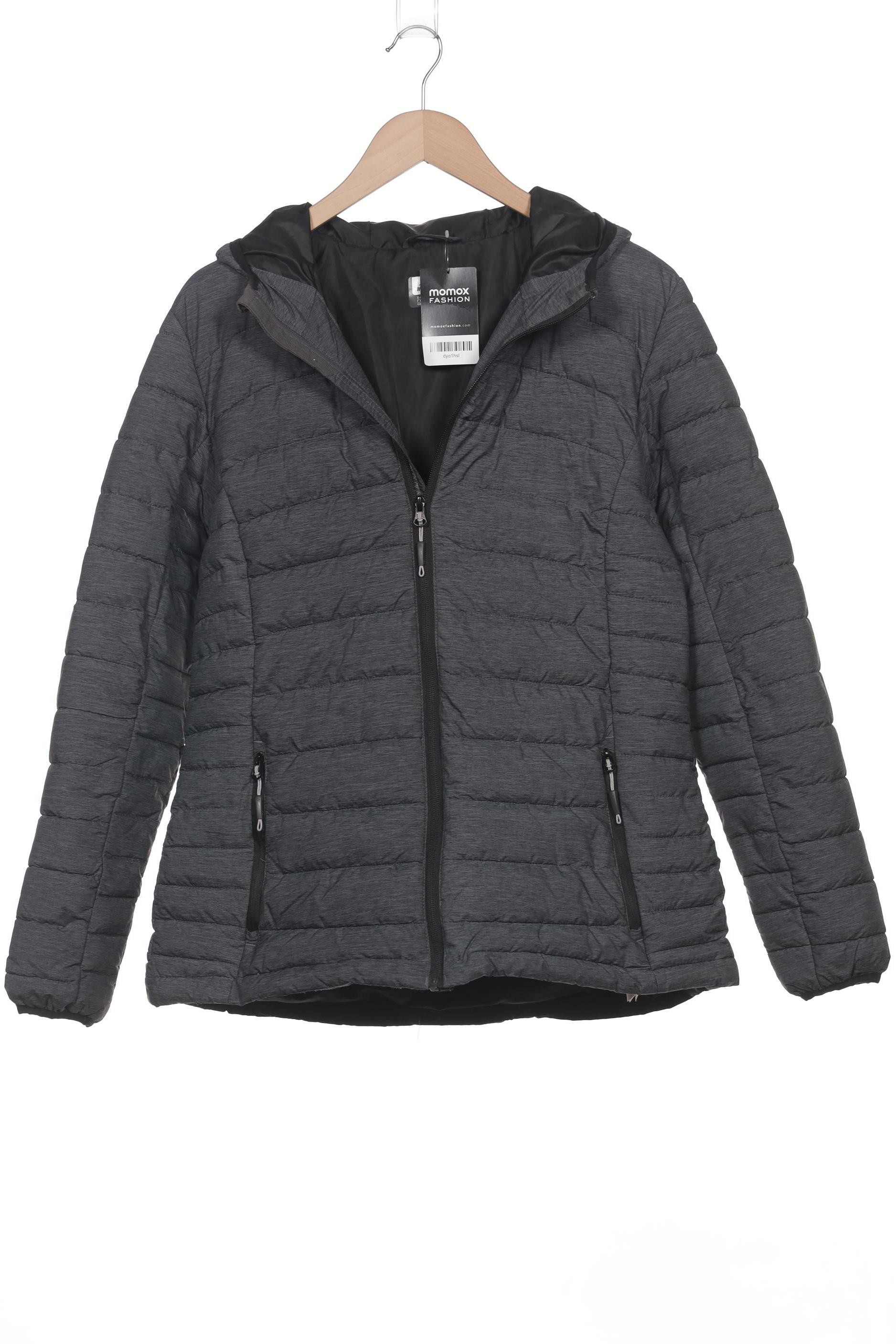 

McKINLEY Damen Jacke, grau, Gr. 44