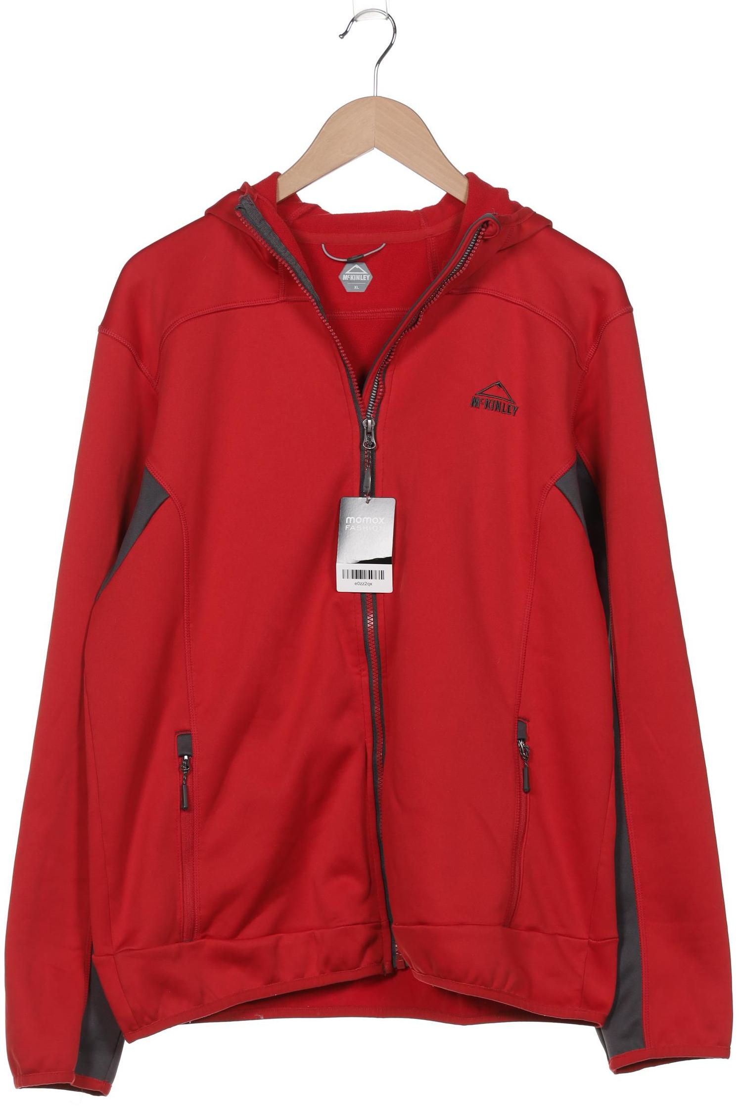 

McKINLEY Damen Jacke, rot, Gr. 44