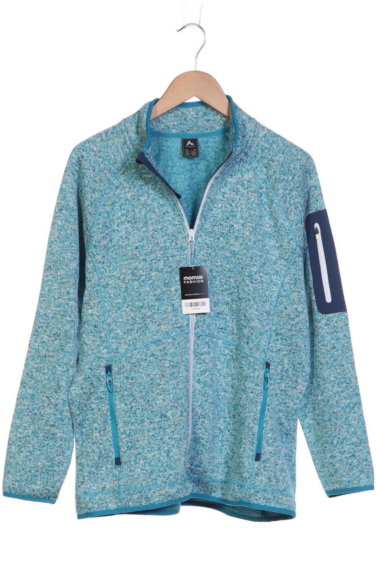 

McKINLEY Damen Jacke, blau
