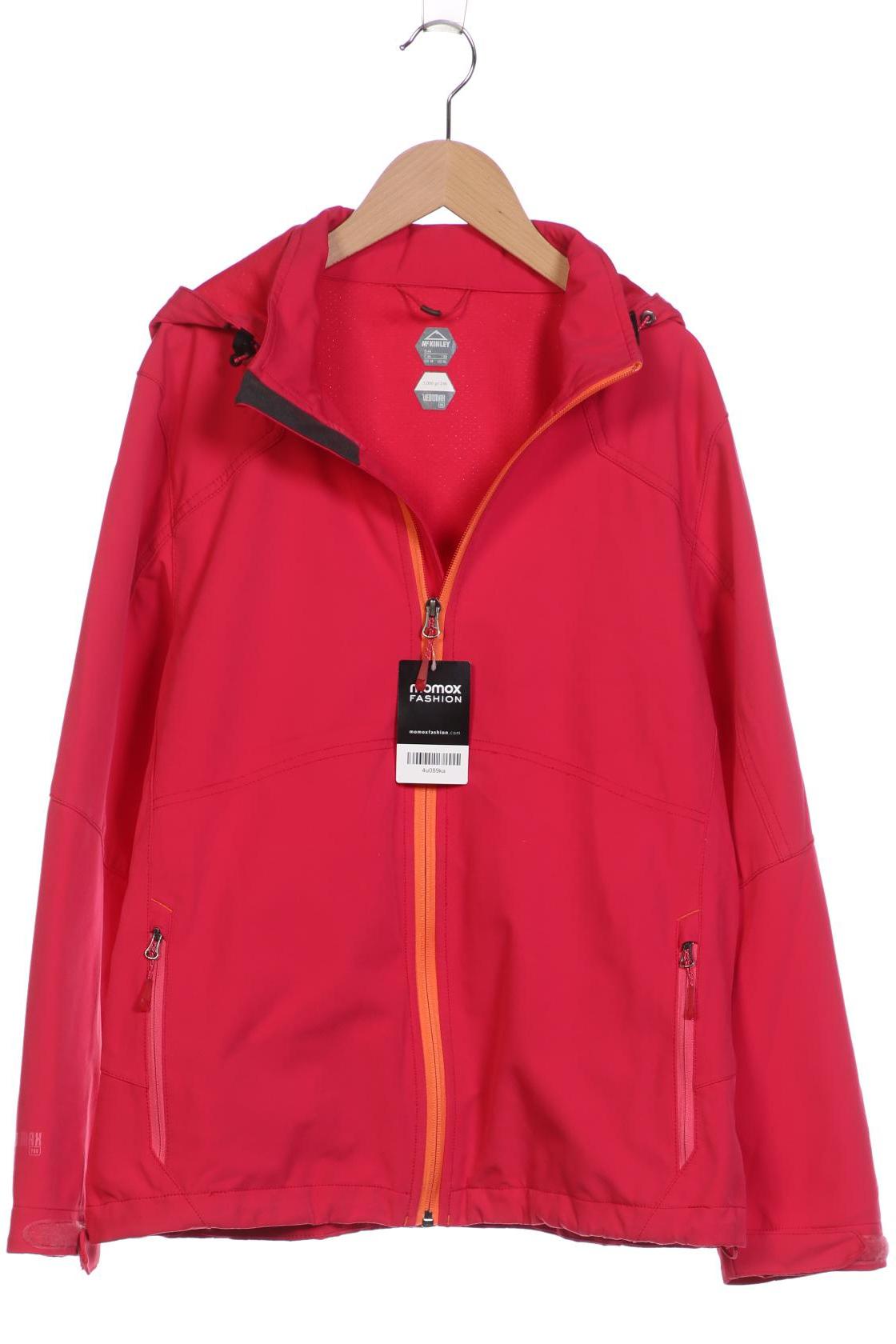 

McKINLEY Damen Jacke, pink, Gr. 44