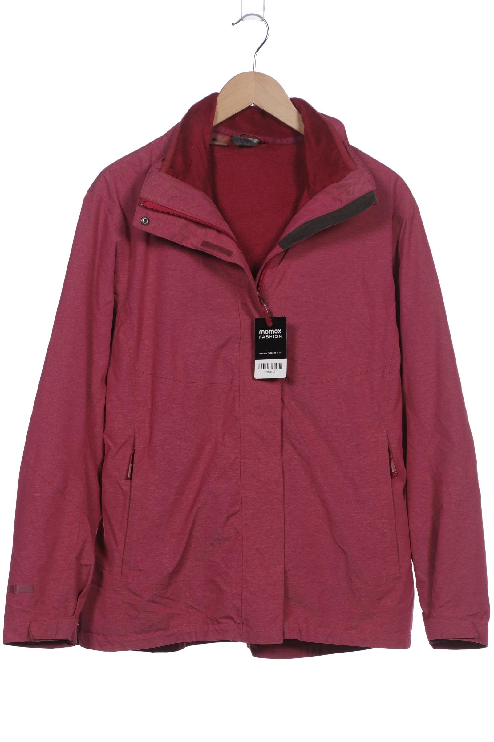 

McKINLEY Damen Jacke, pink, Gr. 46