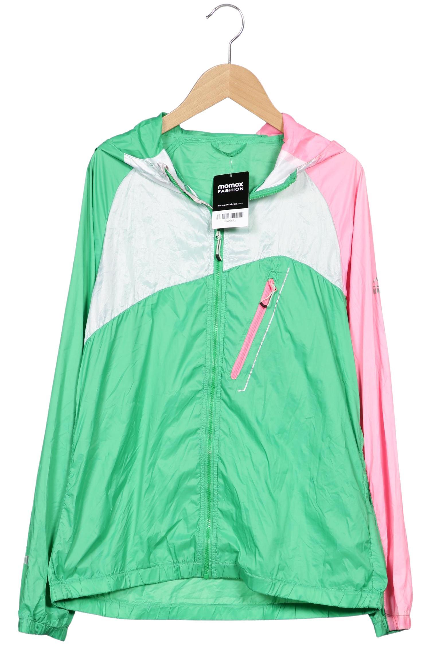 

McKINLEY Damen Jacke, mehrfarbig, Gr. 36