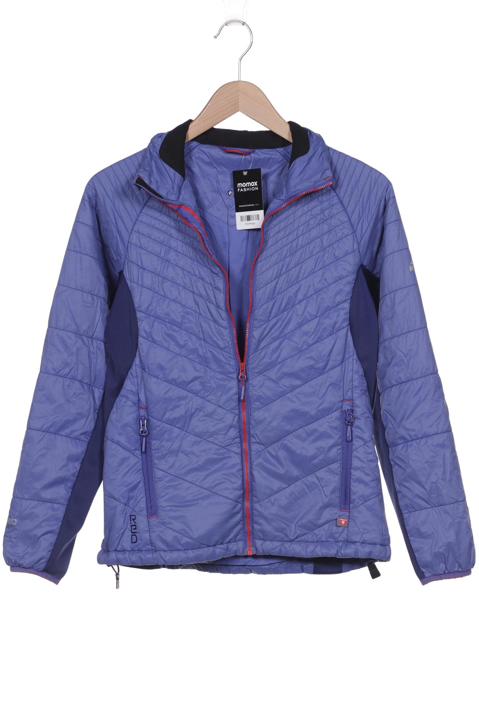 

McKINLEY Damen Jacke, blau