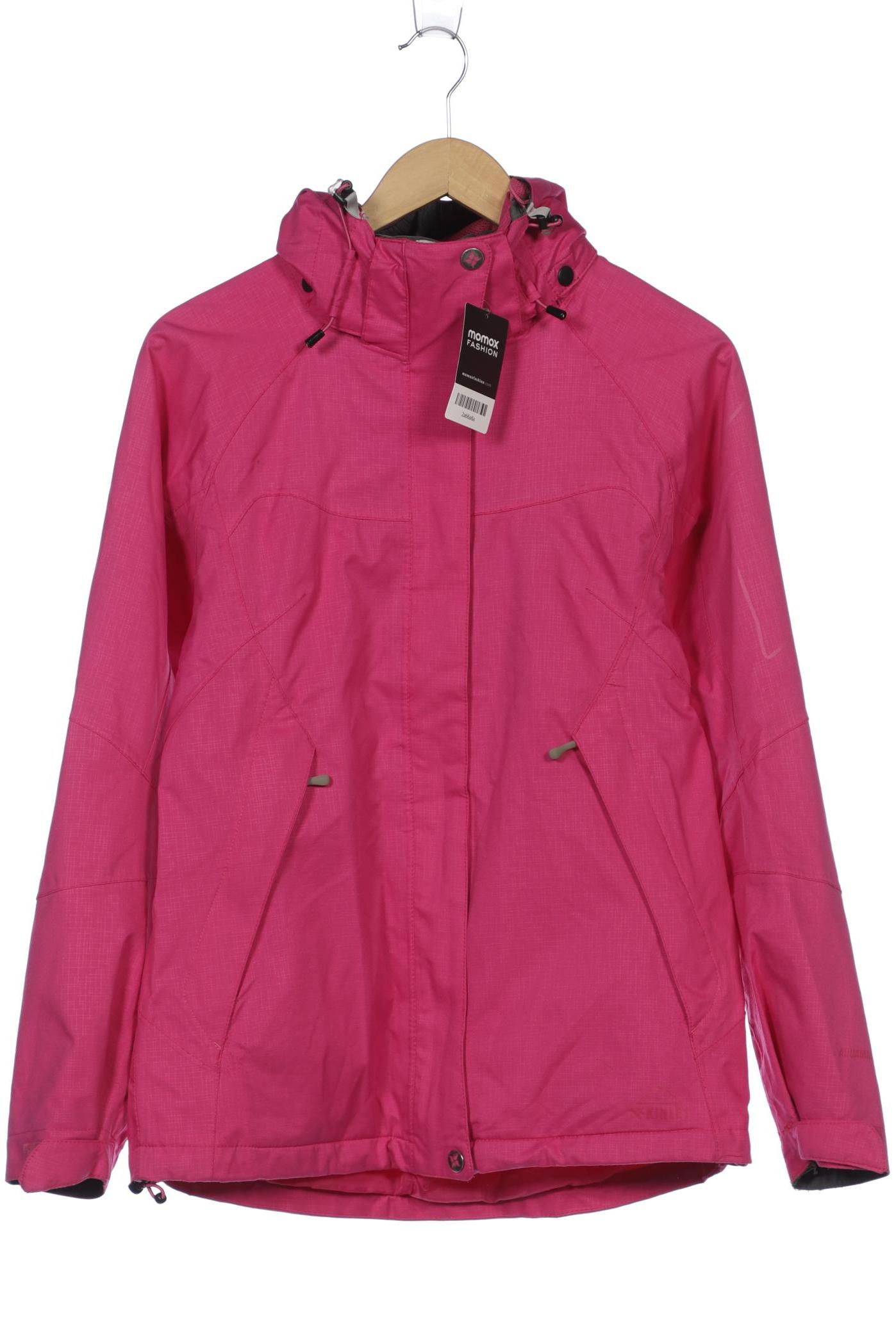 

McKINLEY Damen Jacke, pink, Gr. 38