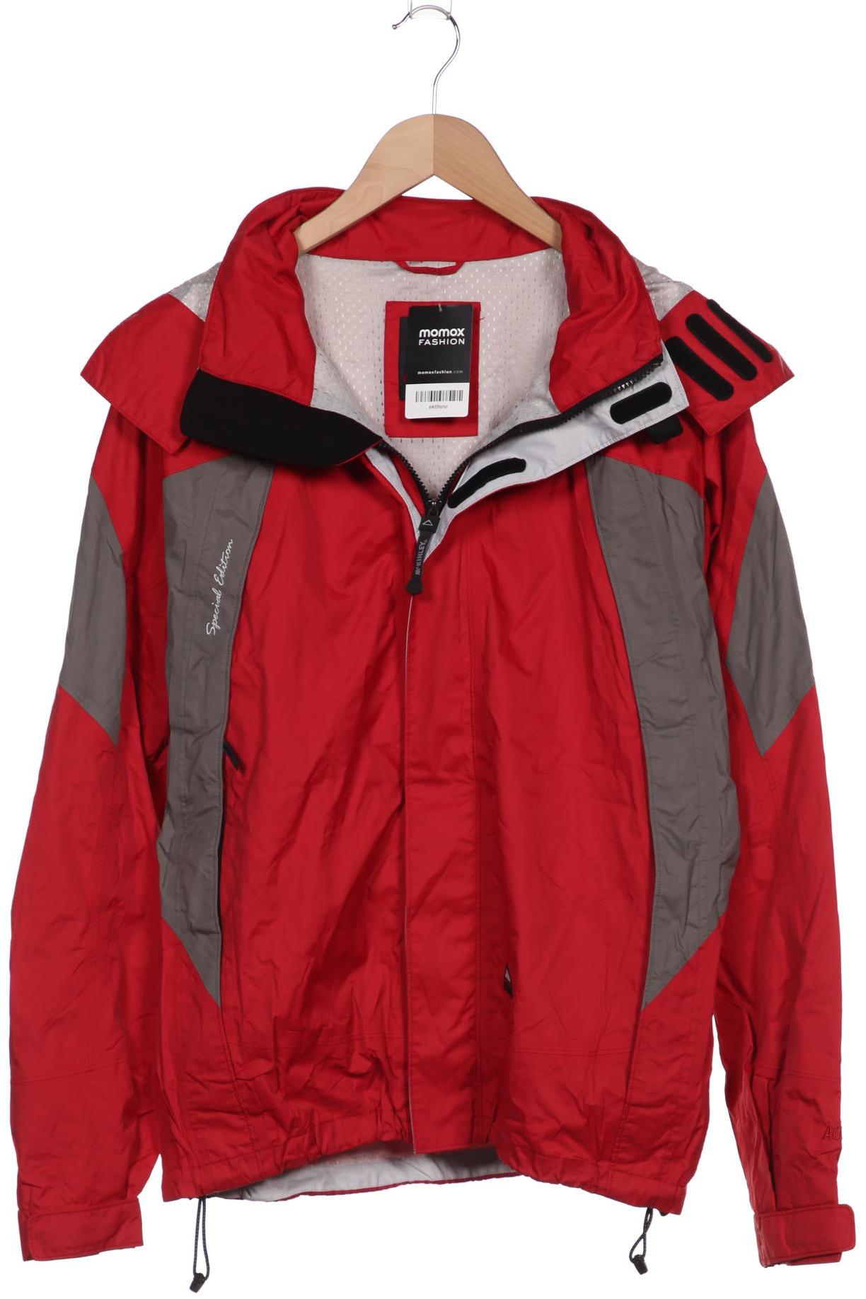 

McKINLEY Damen Jacke, rot