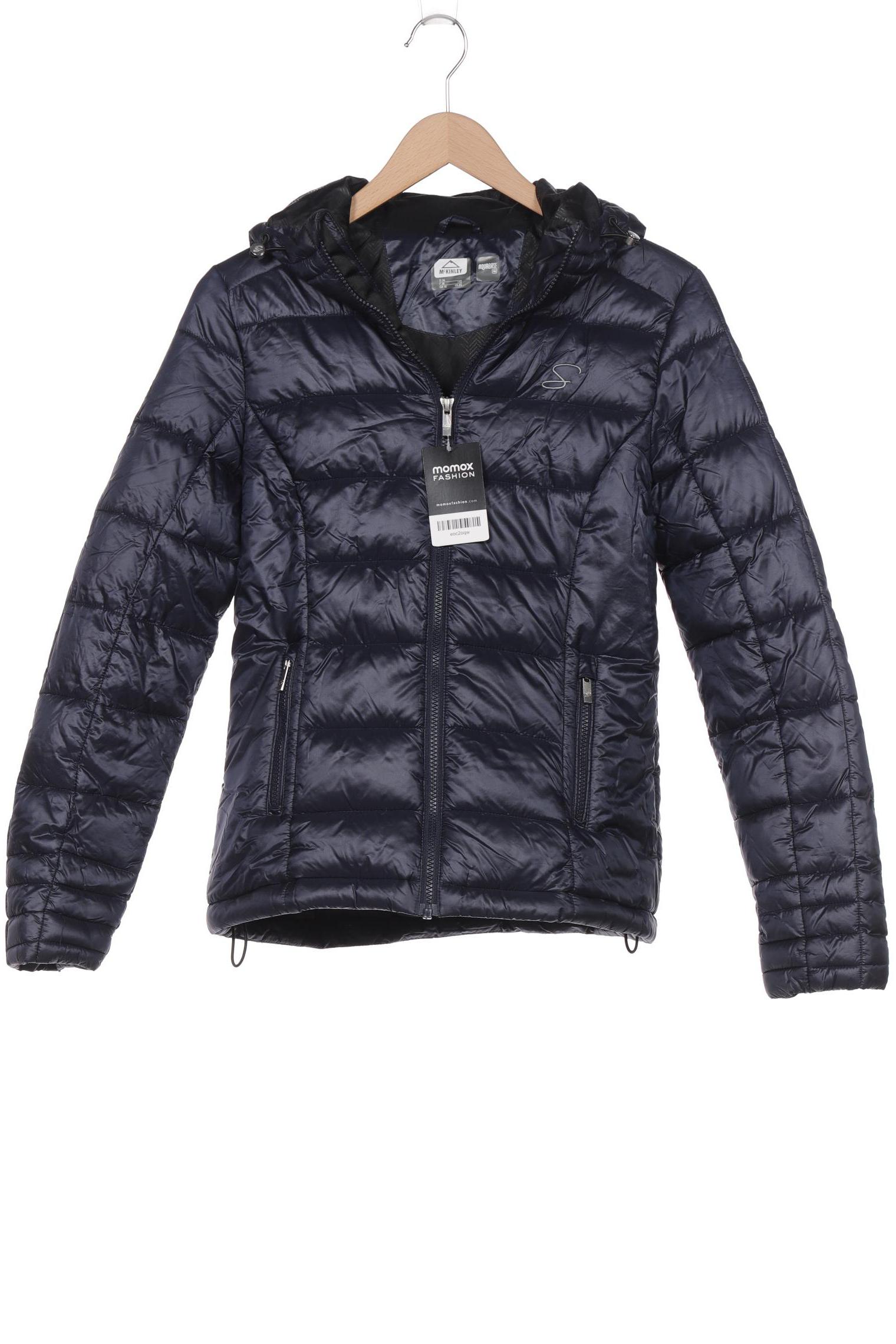 

McKINLEY Damen Jacke, marineblau