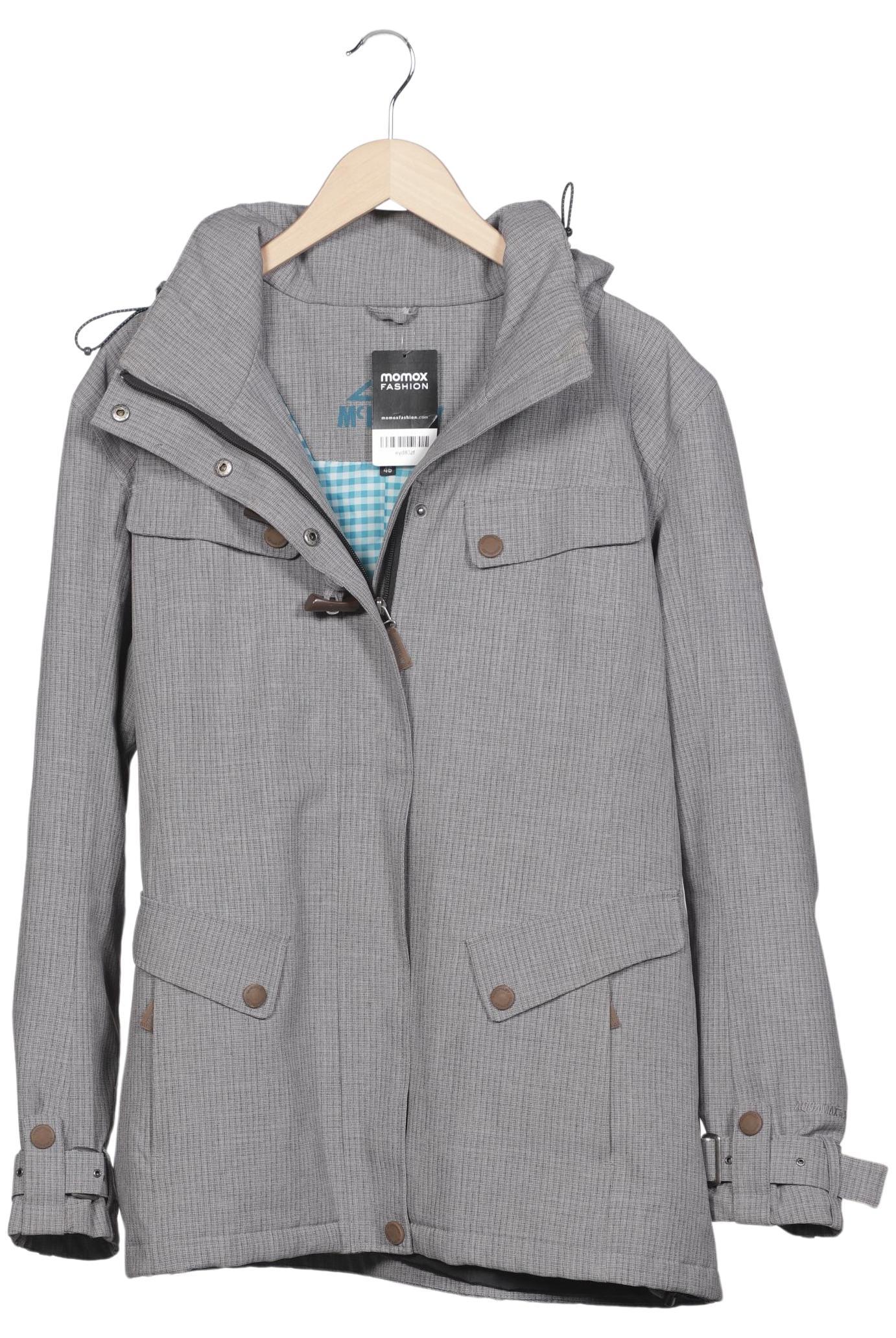 

McKINLEY Damen Jacke, grau, Gr. 46