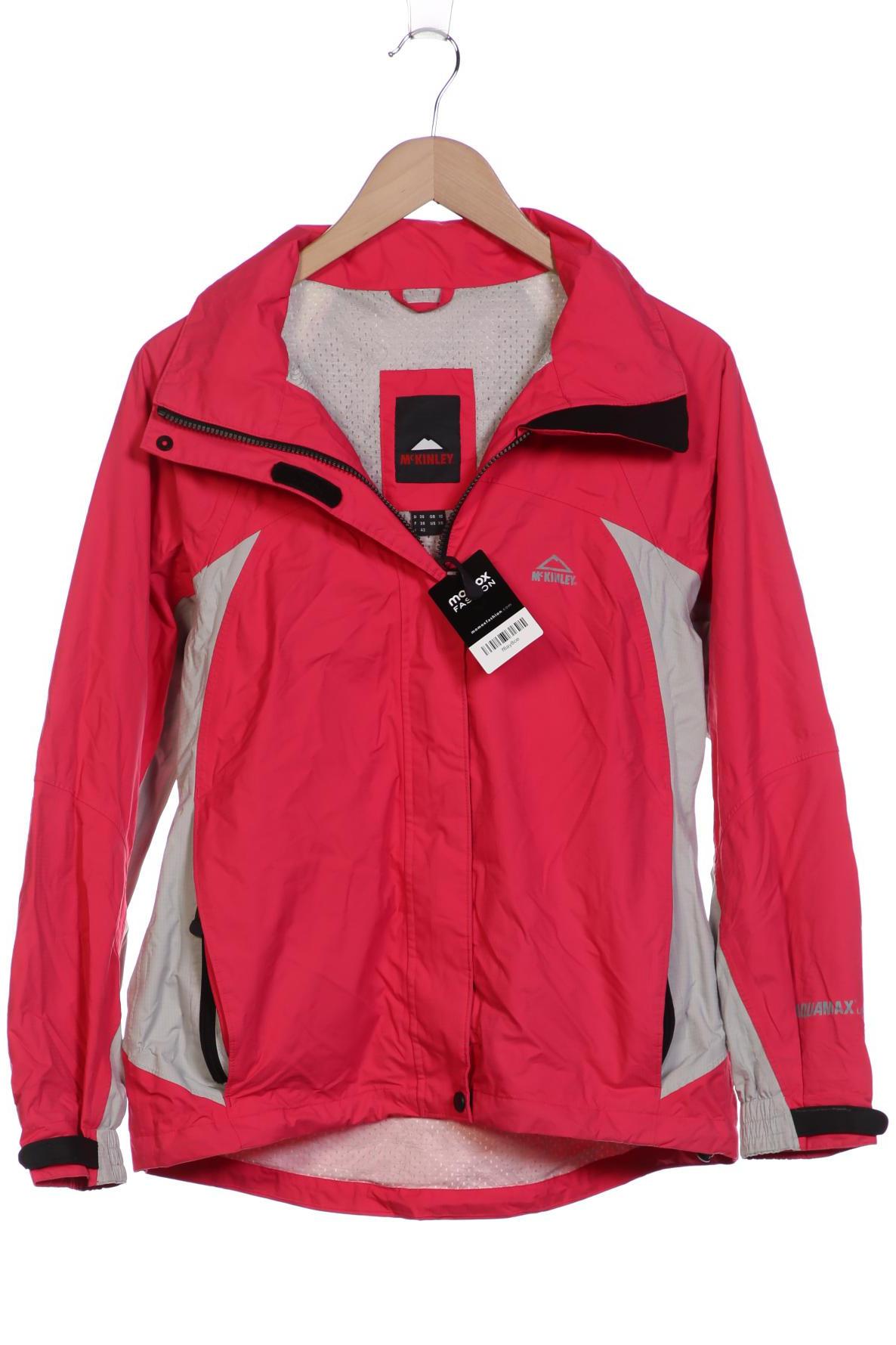 

McKINLEY Damen Jacke, pink, Gr. 36