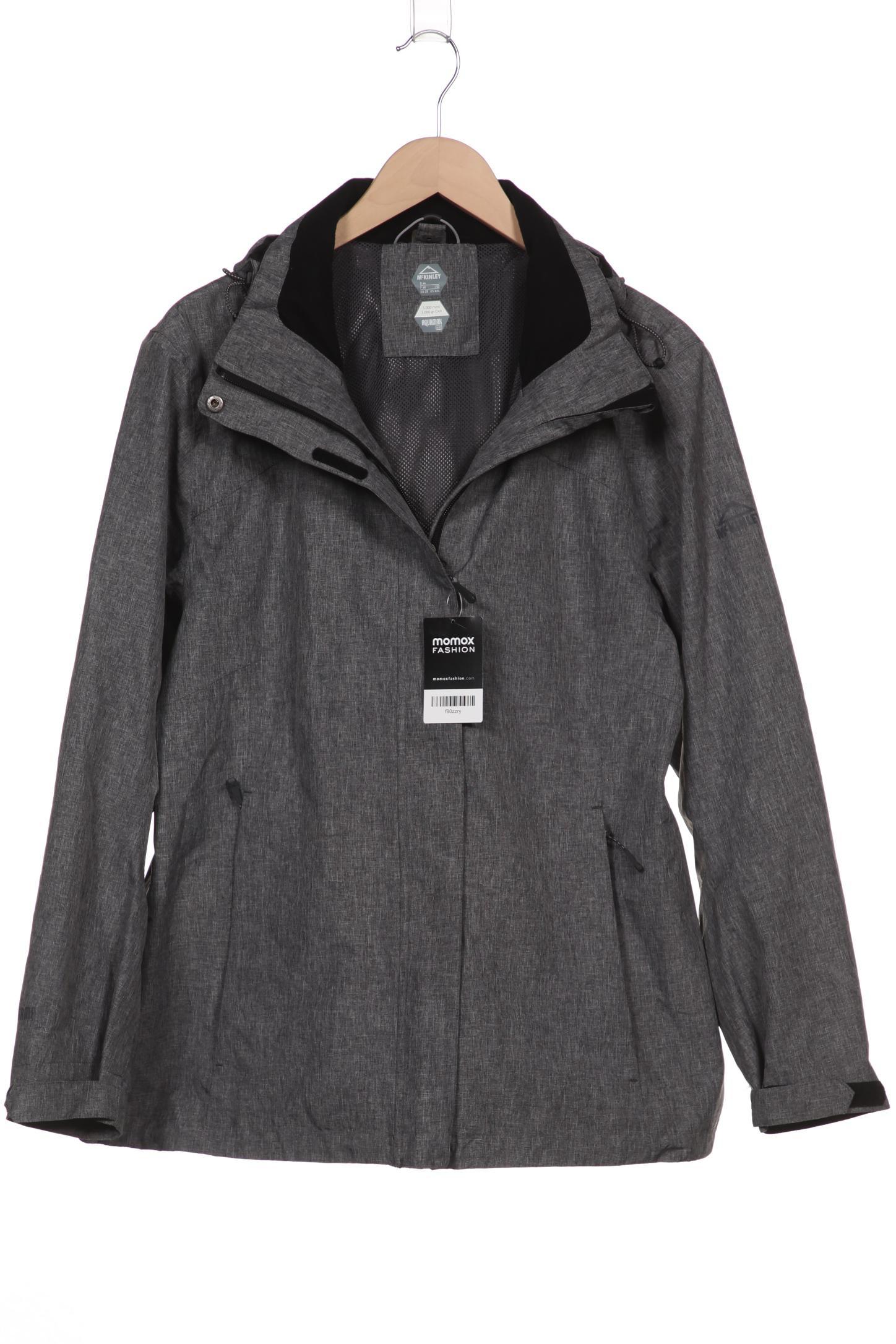 

McKINLEY Damen Jacke, grau