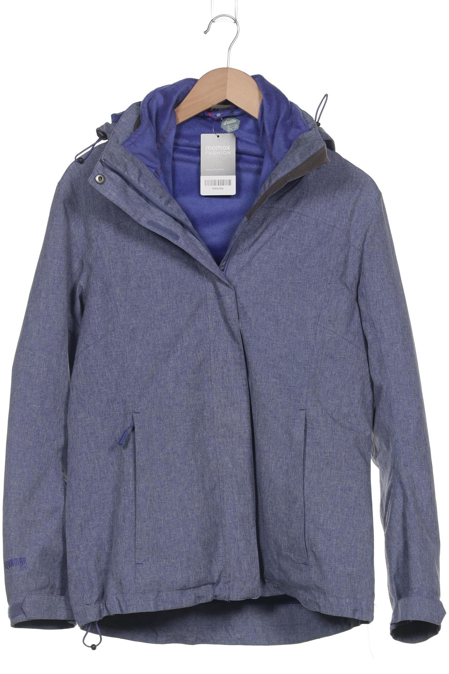 

McKINLEY Damen Jacke, flieder, Gr. 38