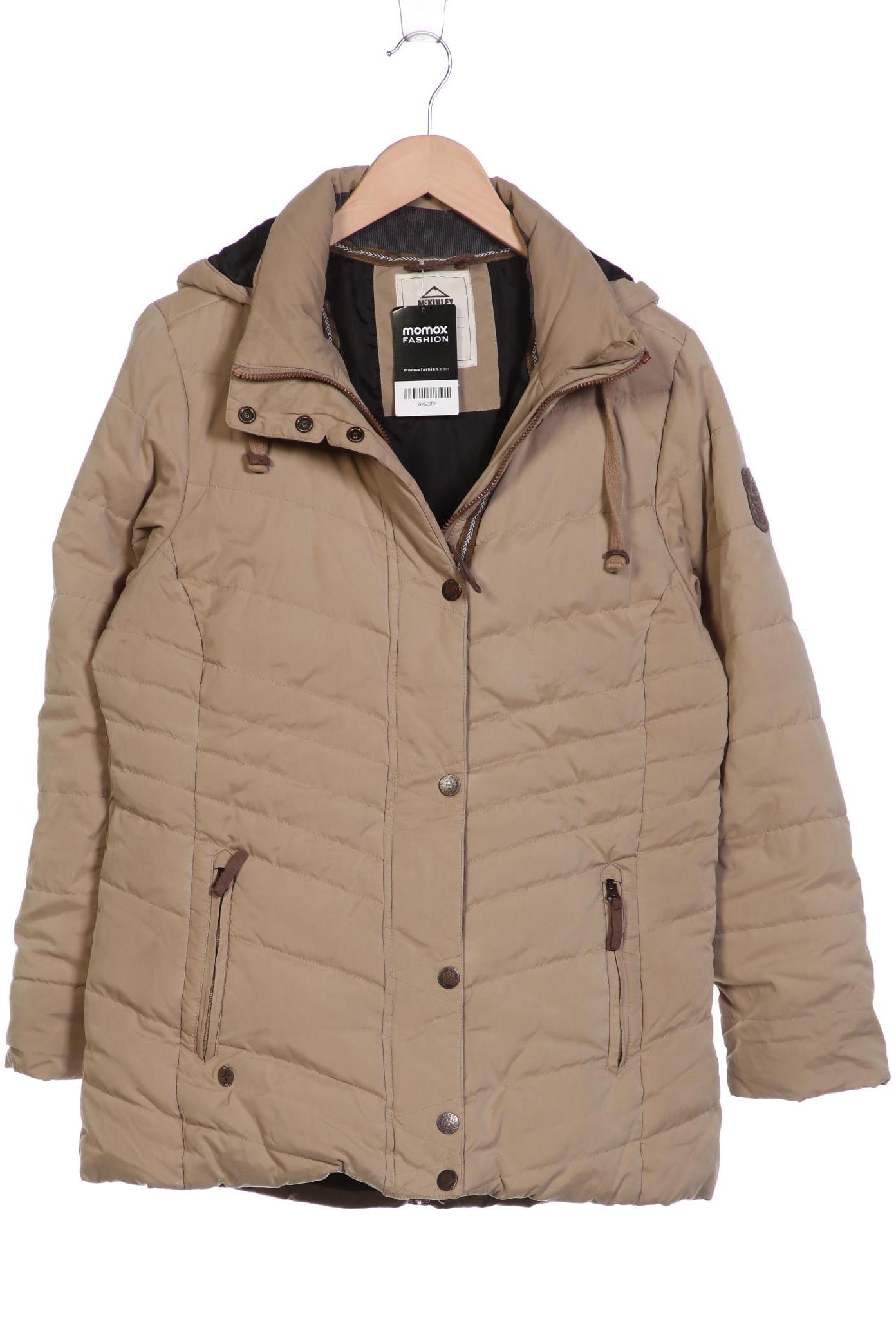 

McKINLEY Damen Jacke, beige, Gr. 40