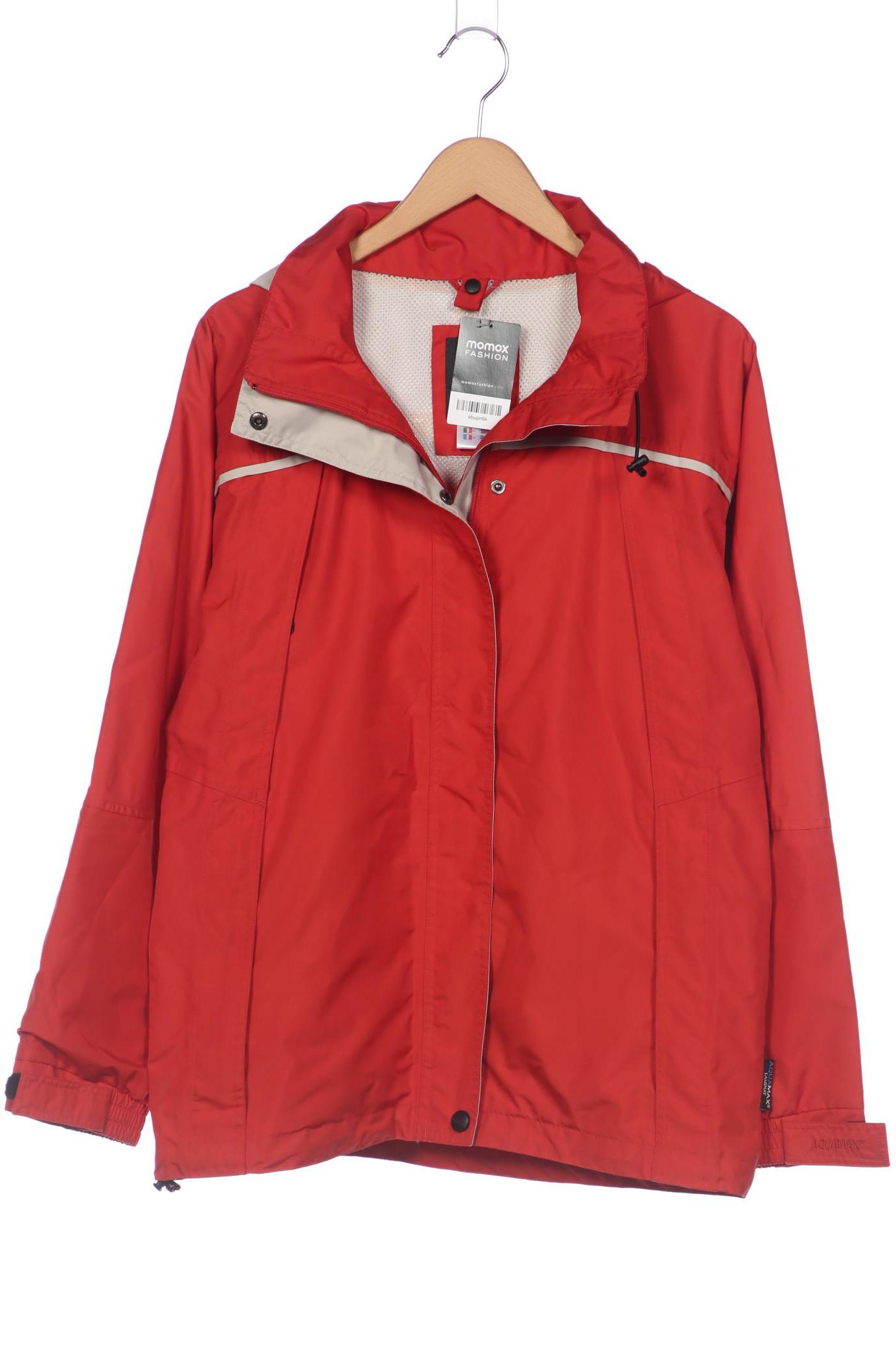 

McKINLEY Damen Jacke, rot, Gr. 40