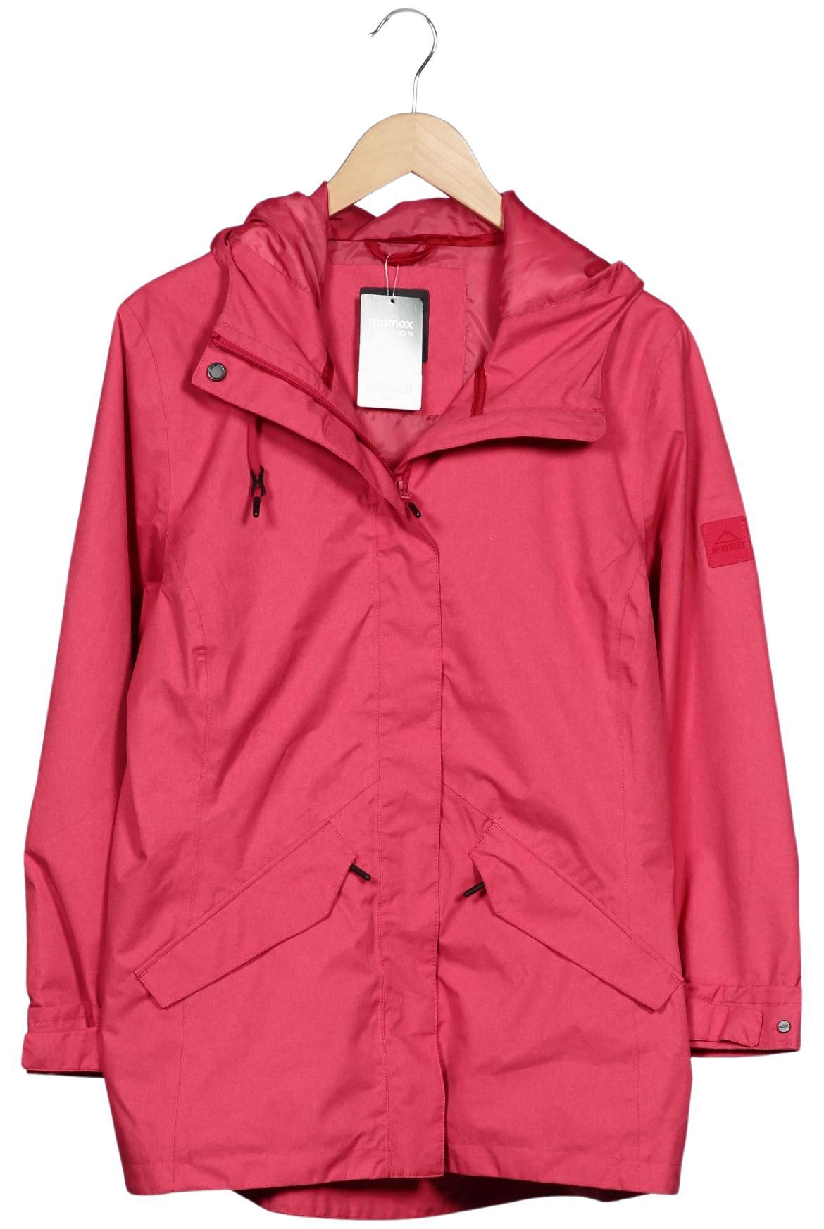 

McKINLEY Damen Jacke, pink, Gr. 40