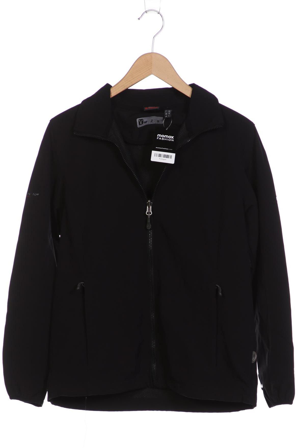 

McKINLEY Damen Jacke, schwarz