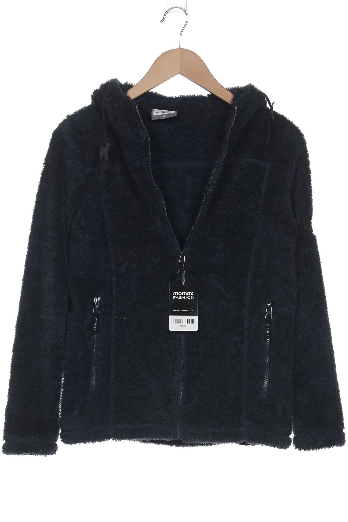 

McKINLEY Damen Jacke, marineblau, Gr. 36