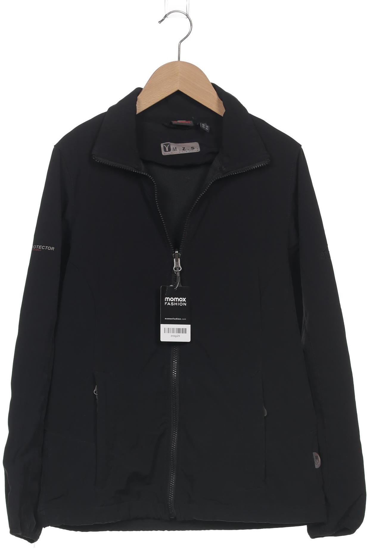 

McKINLEY Damen Jacke, schwarz, Gr. 36